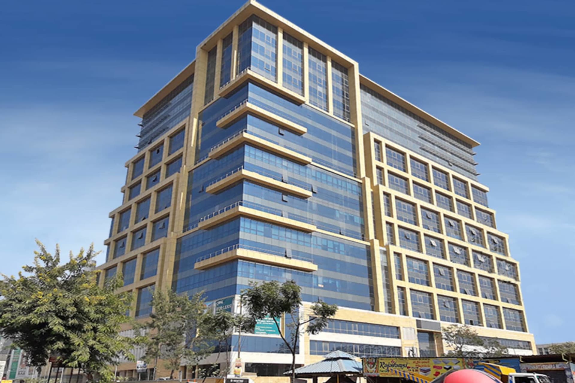 Unity Desk Hub Co working space - coworking space in Kukatpally, Hyderabad