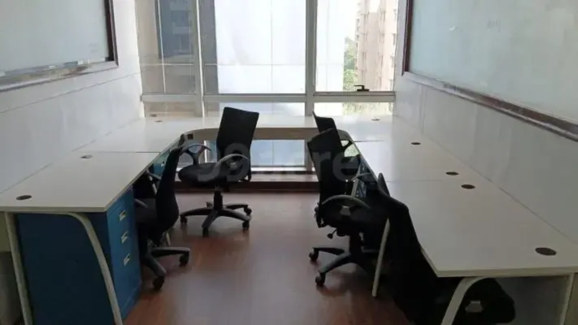 Universal Trade Tower in Gurgaon
