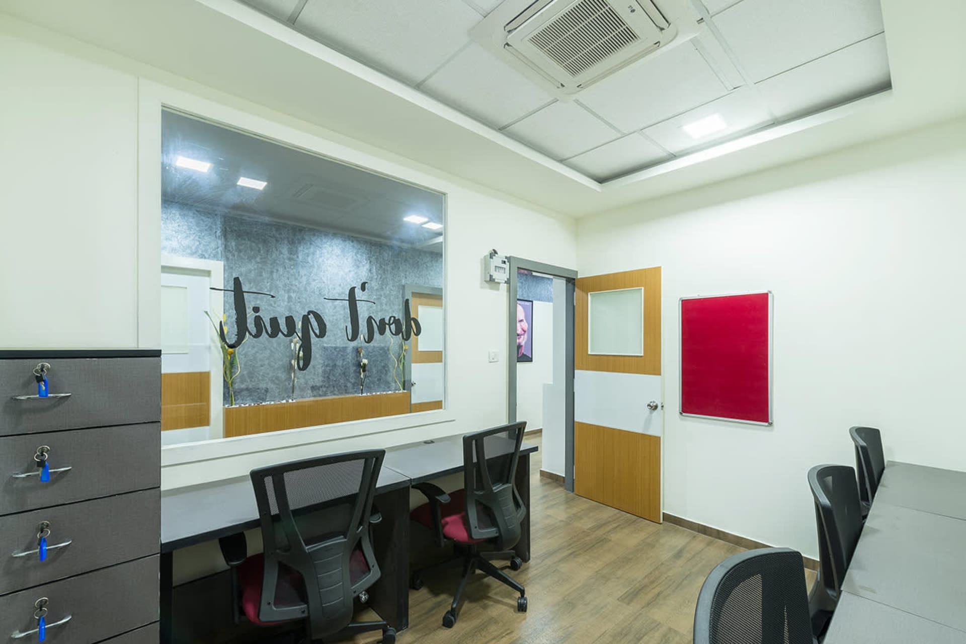 UpStart in Bangalore
