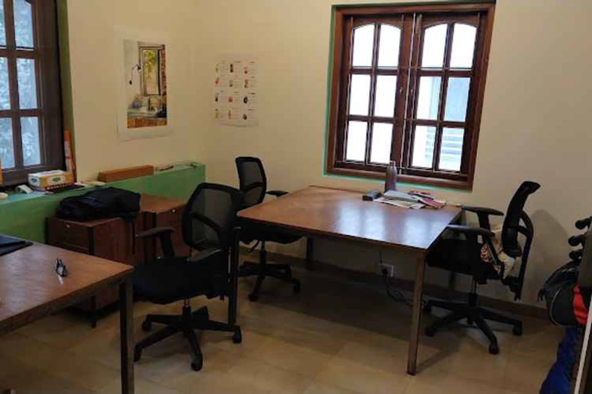 Ur little den in Indore