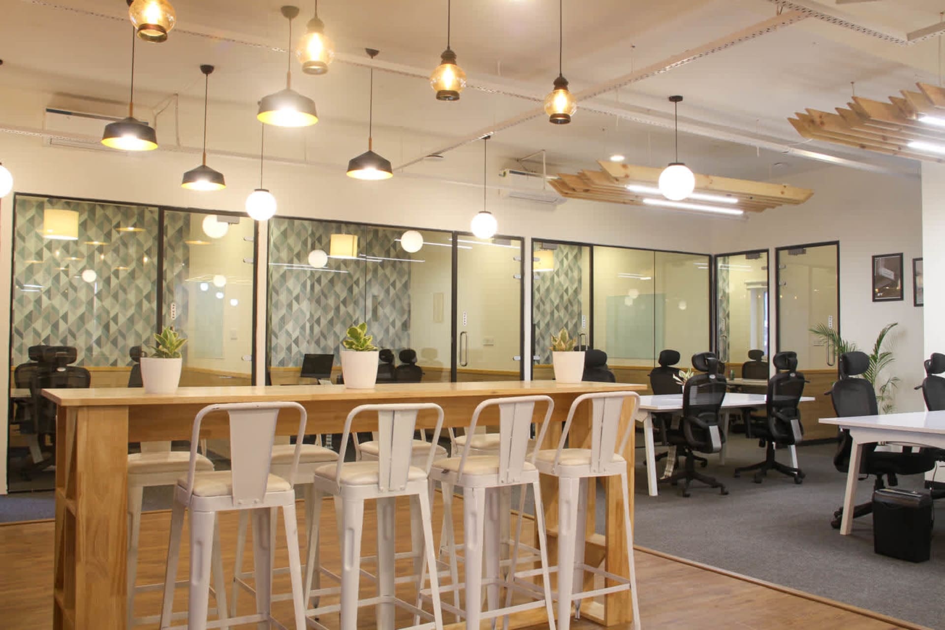 Urban Vault in Bangalore