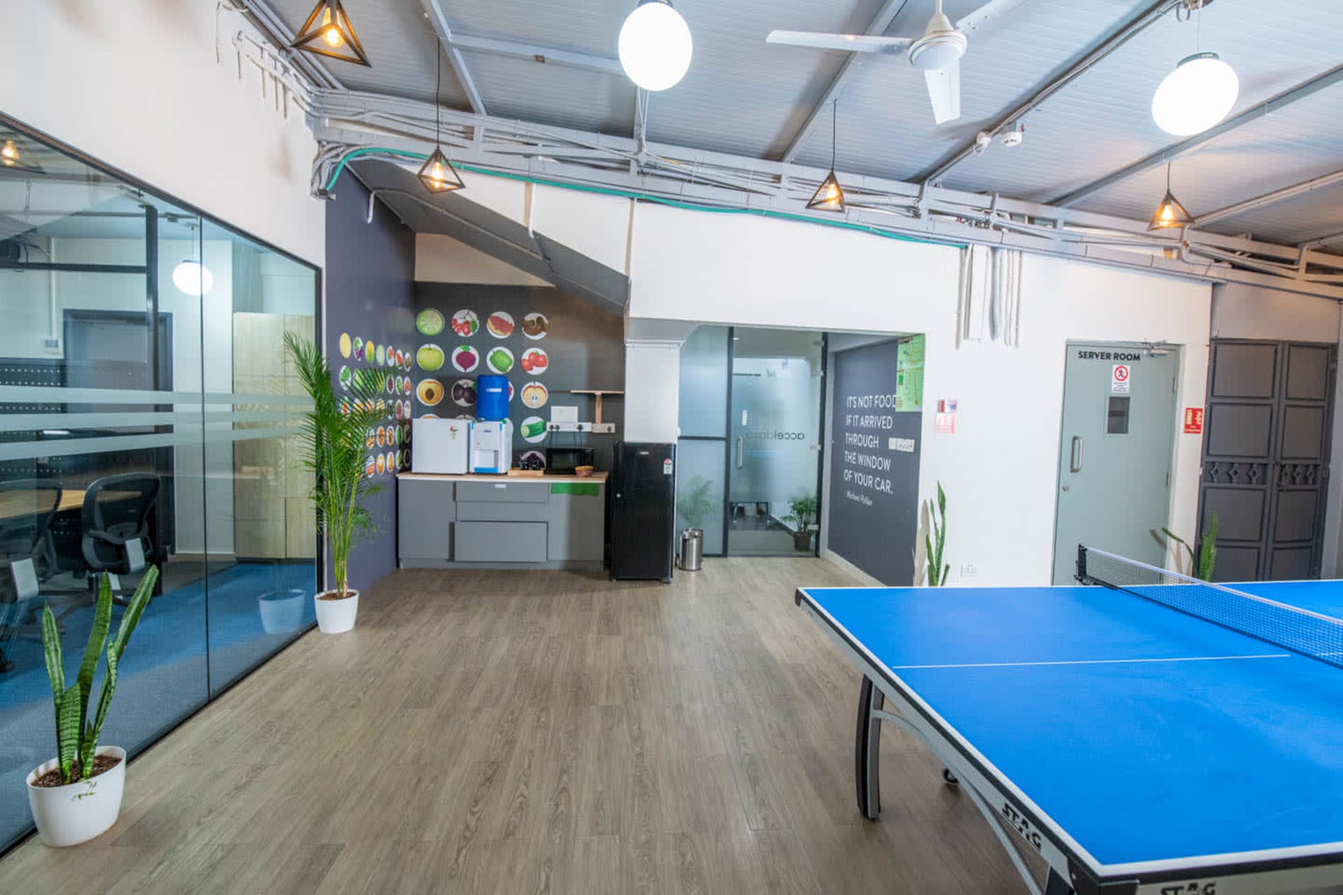 best office space in HSR Layout, Bangalore