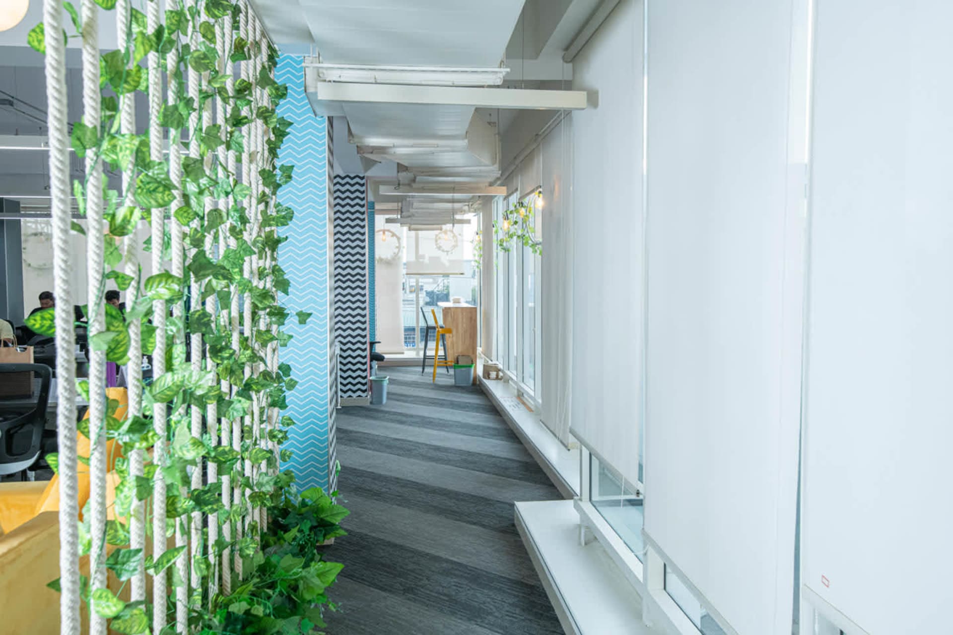 Urban Vault in Bangalore