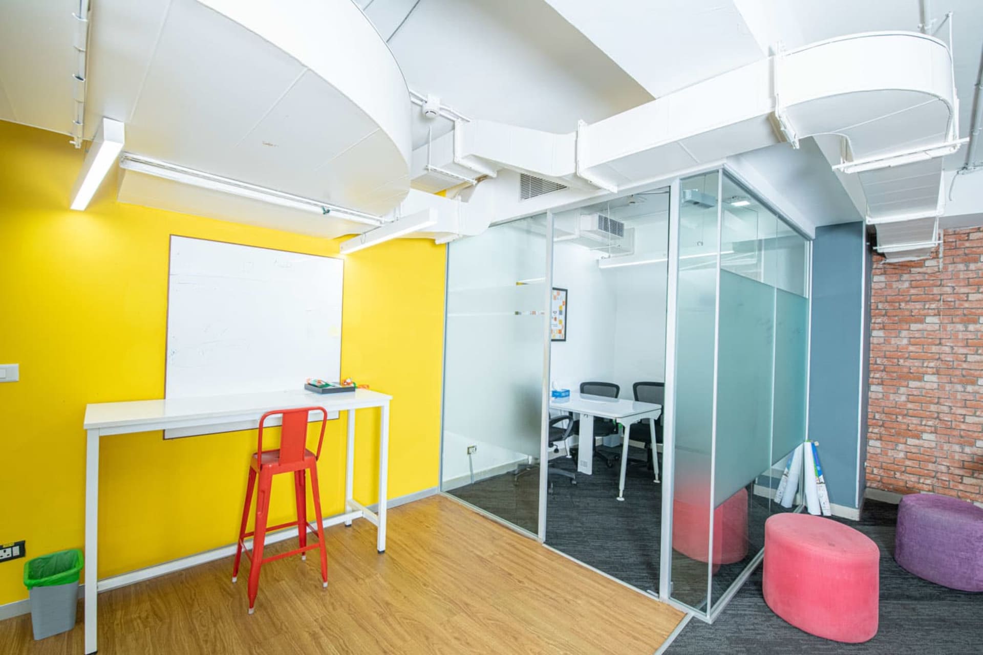 best office space in HSR Layout, Bangalore