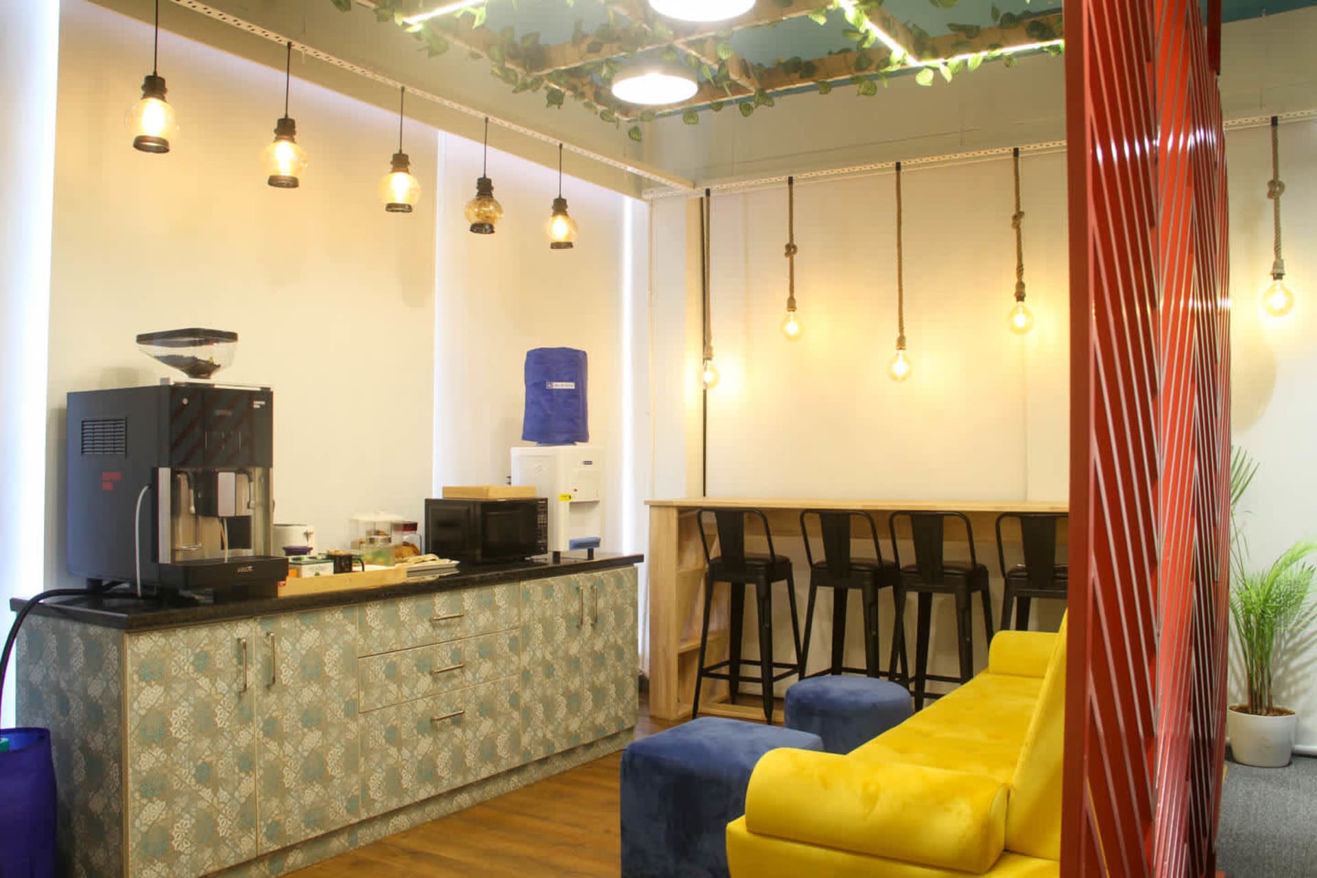best office space in HSR Layout, Bangalore