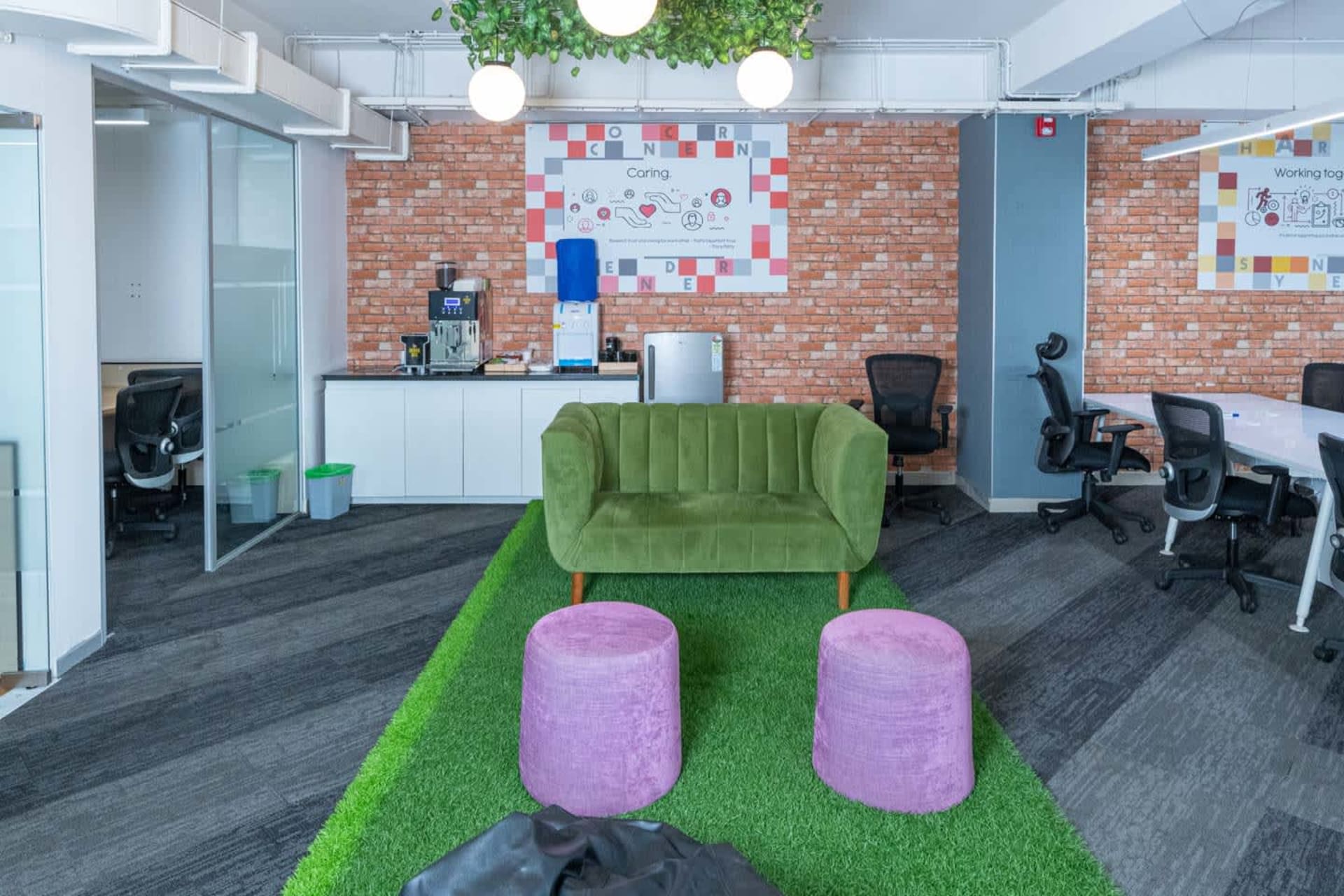 best office space in HSR Layout, Bangalore