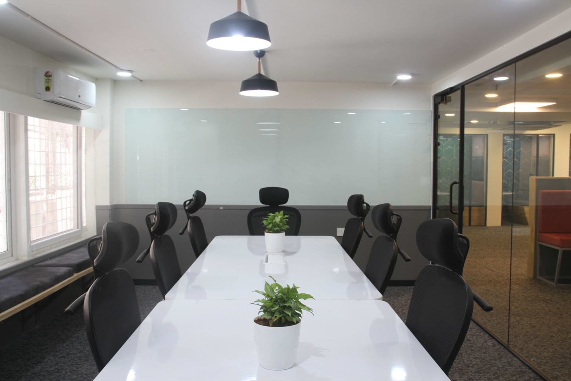 best office space in HSR Layout, Bangalore