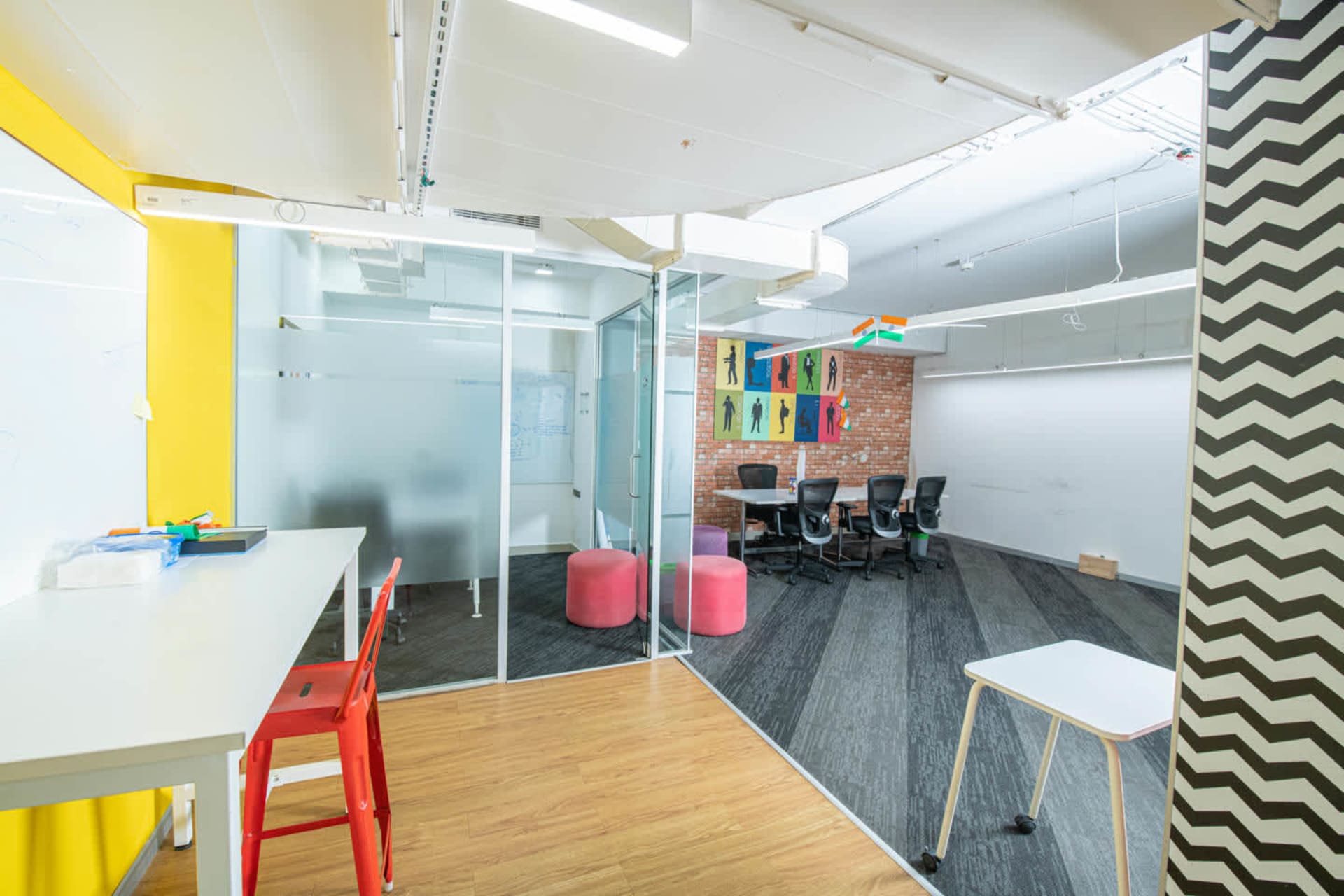 best office space in Indiranagar, Bangalore