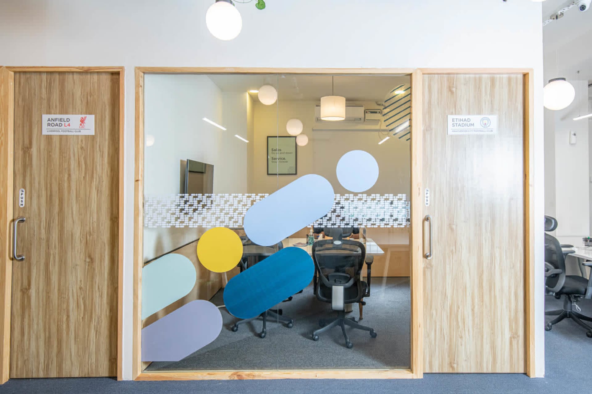 best office space in Indiranagar, Bangalore