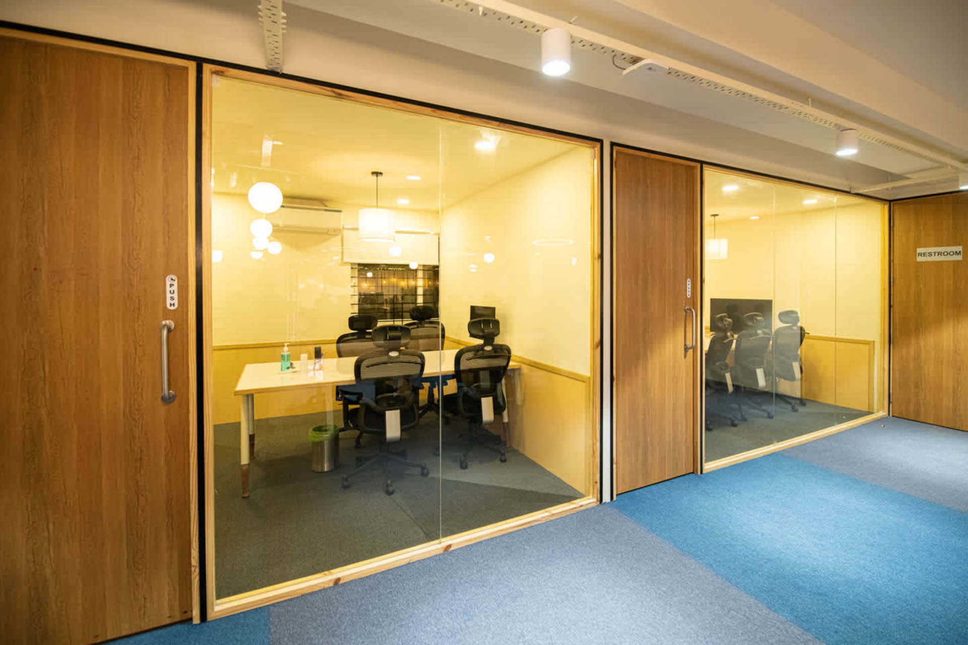best office space in HSR Layout, Bangalore