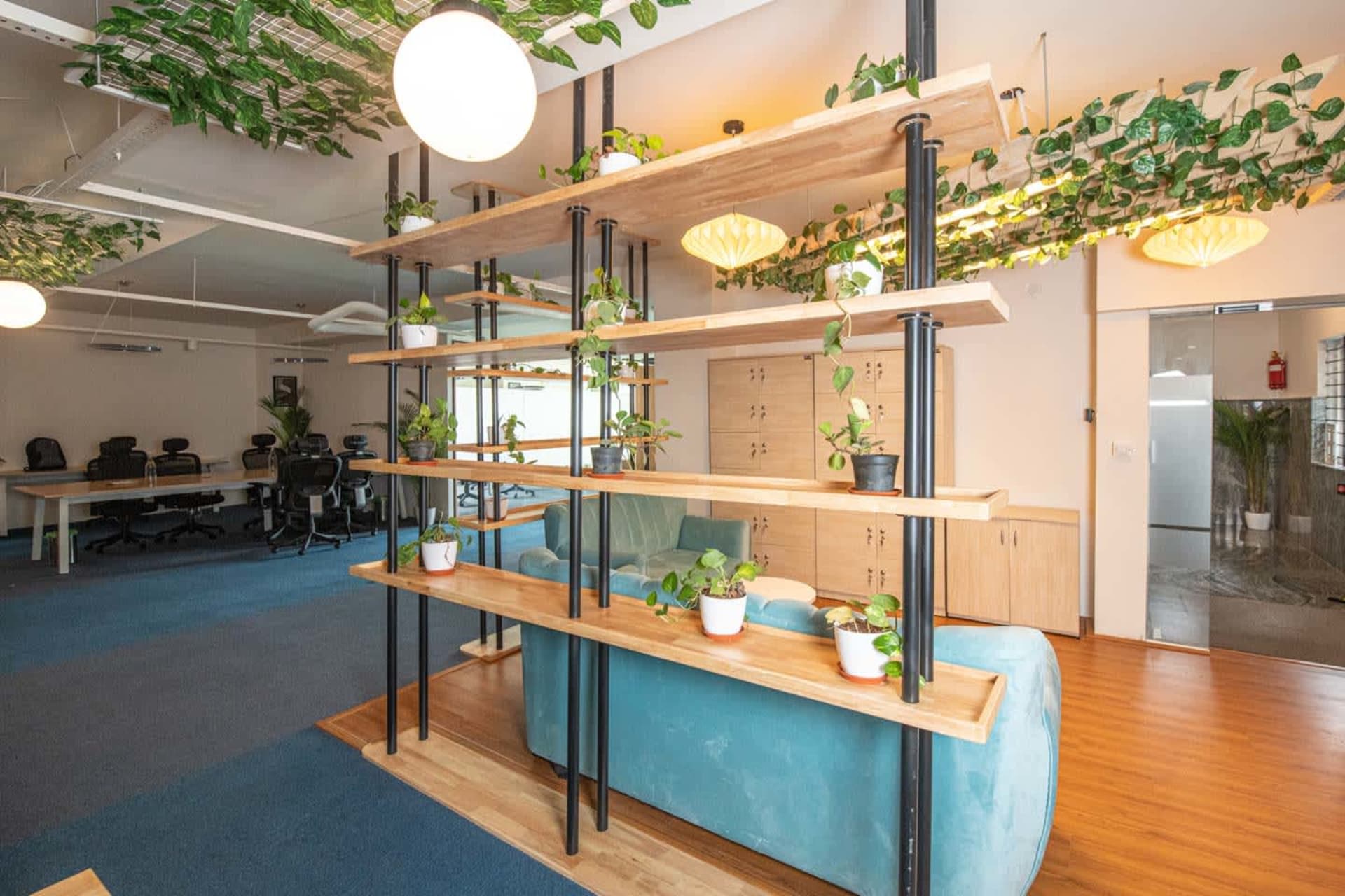 Urban Vault virtual office in Bangalore