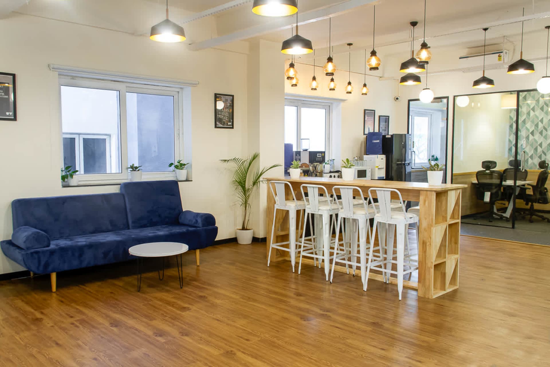 Urban Vault virtual office for business registration in Bangalore