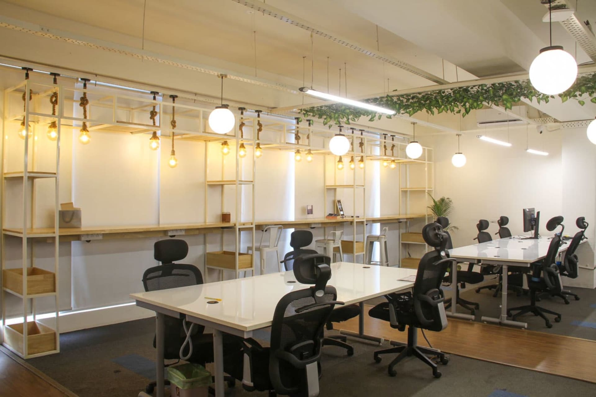 Urban Vault virtual office for GST registration in Bangalore