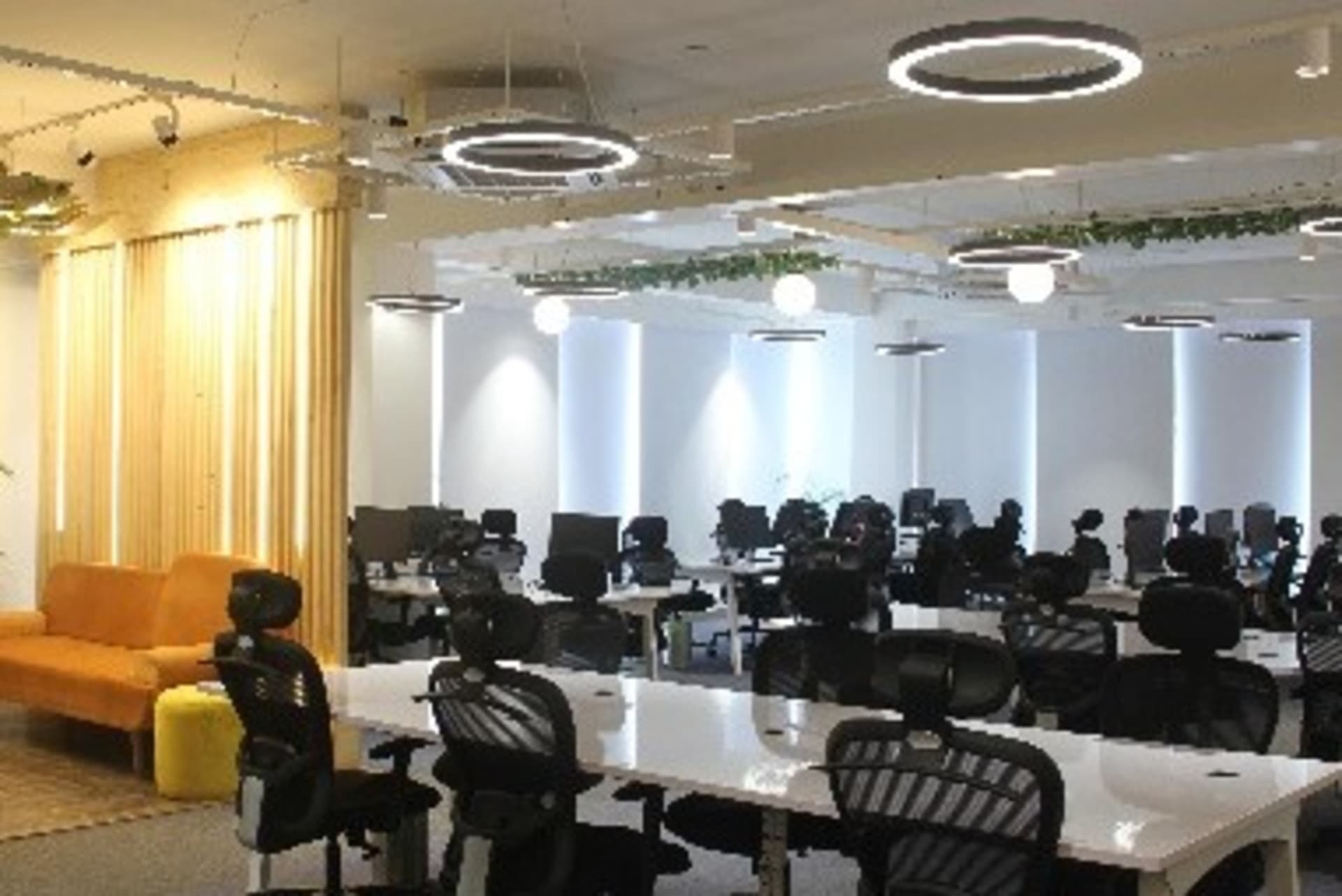 Urban Vault in Bangalore