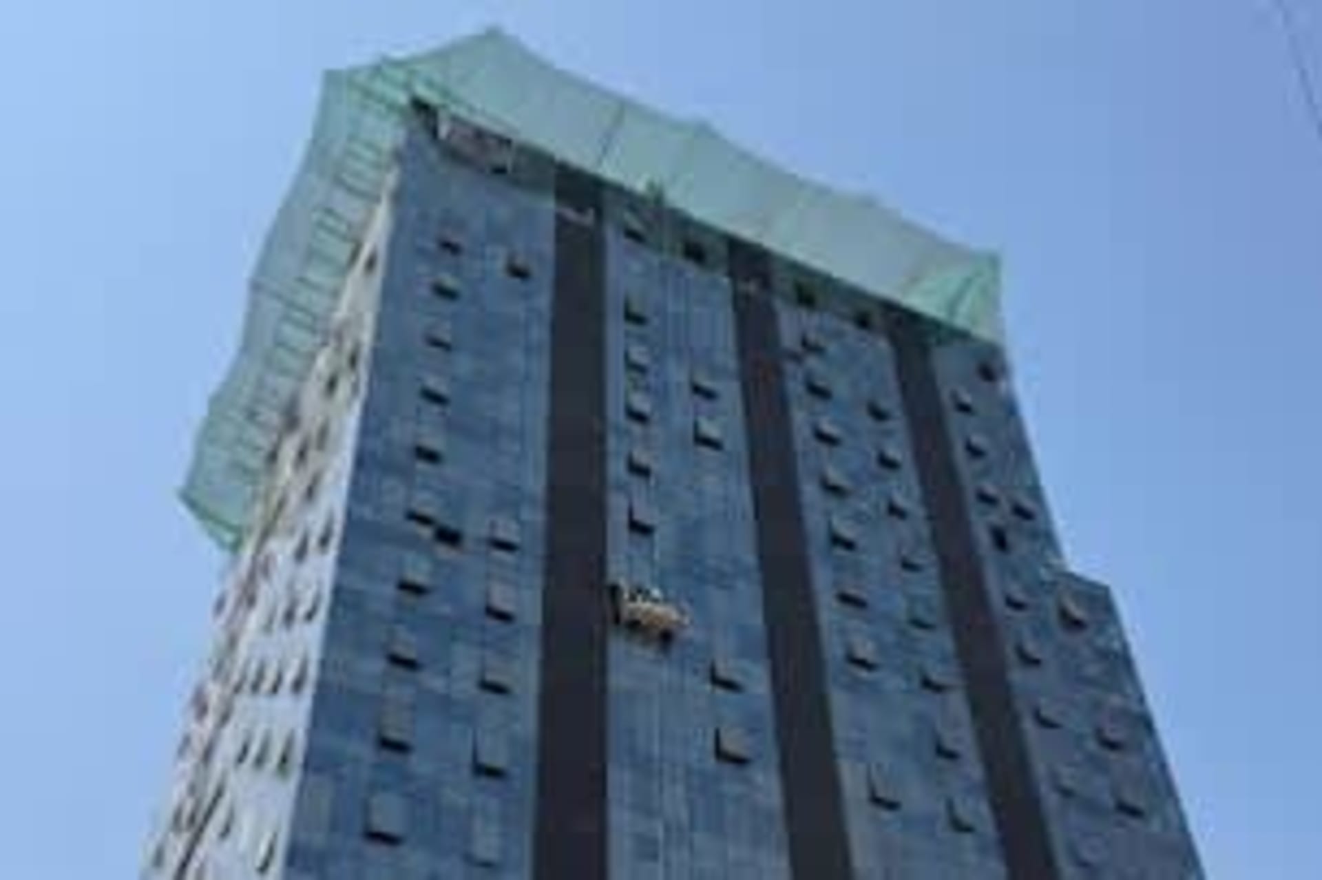 Urban Vault coworking space in Baner, Pune
