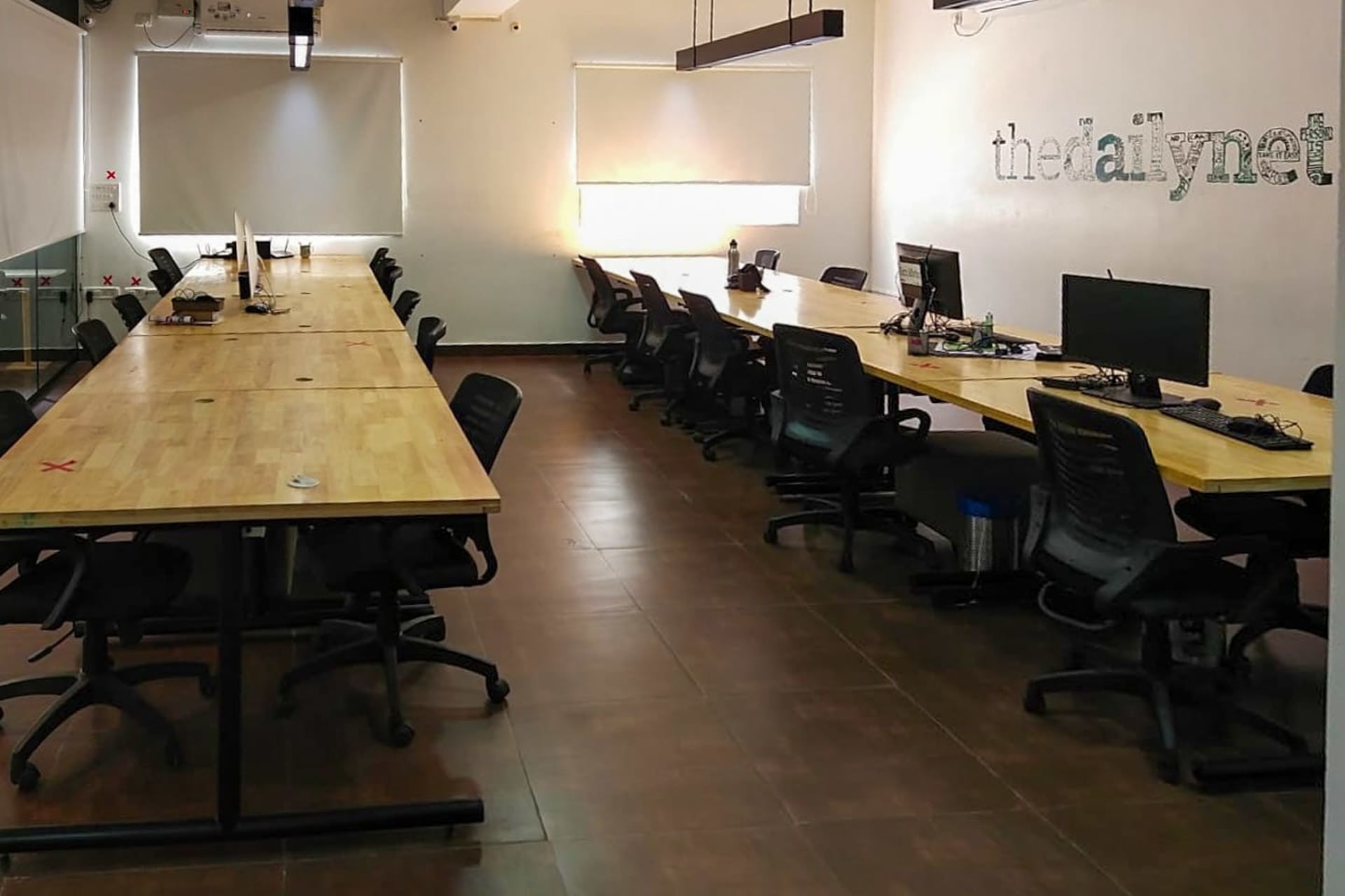 best office space in HSR Layout, Bangalore