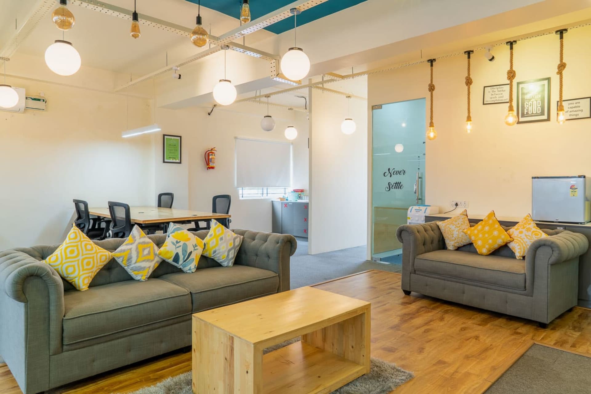 Urban Vault in Bangalore