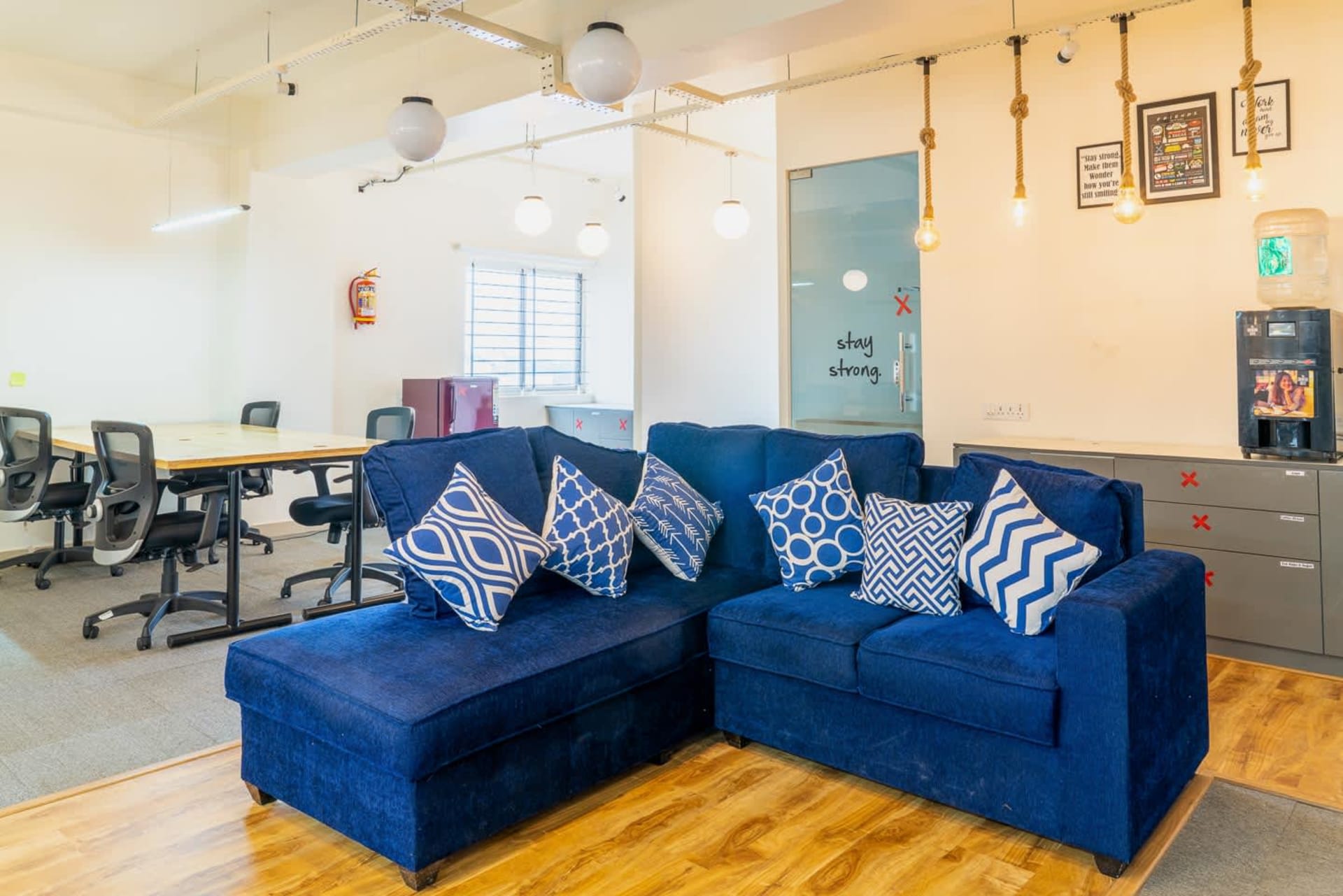 best office space in HSR Layout, Bangalore