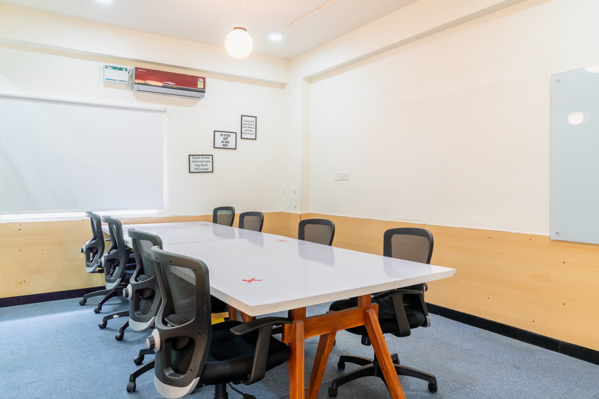 Urban Vault virtual office for GST registration in Bangalore