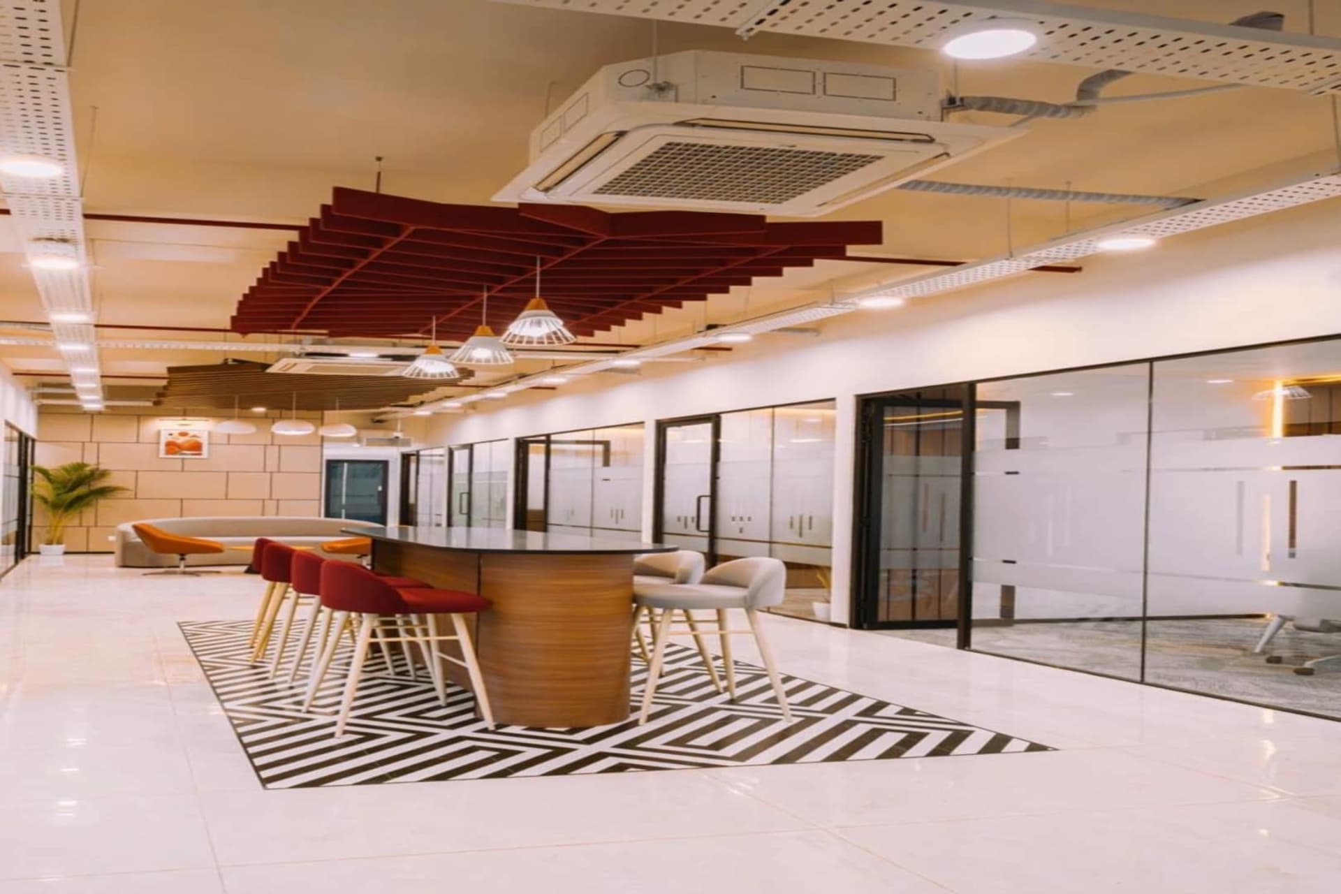Urban Vault 1519 - coworking space in HSR Layout, Bangalore