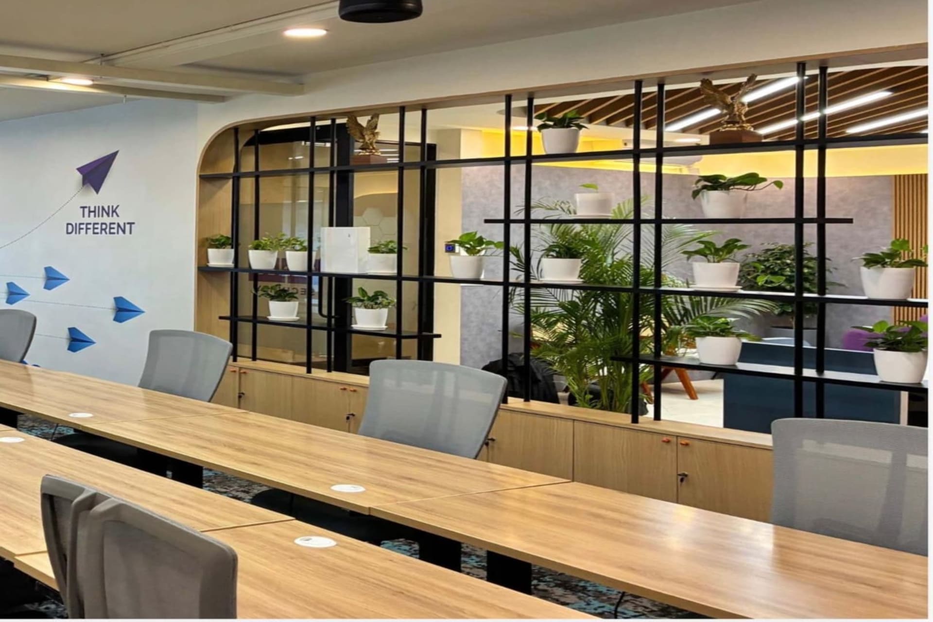 Urban Vault - office space in HSR Layout, Bangalore