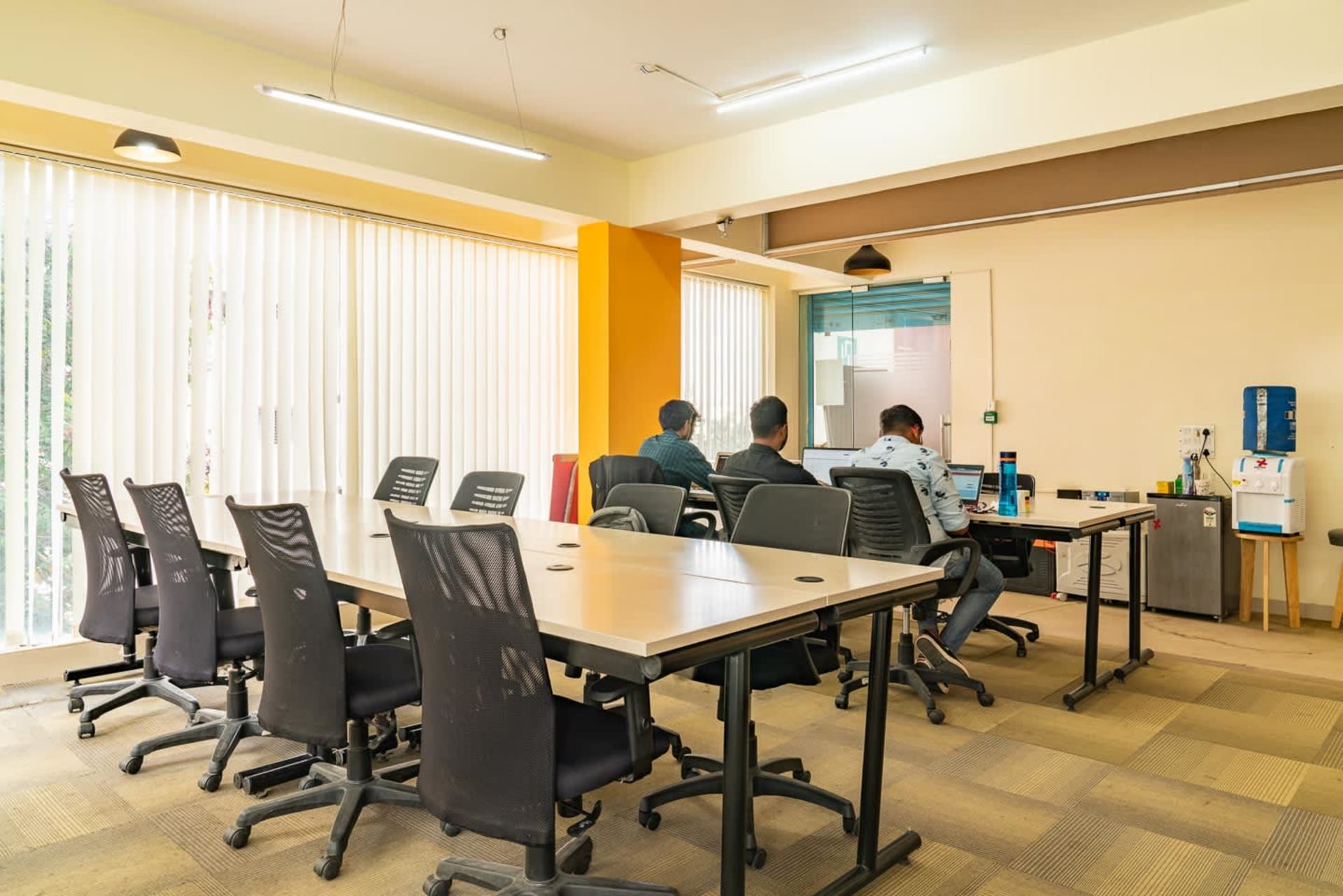 Urban Vault in Bangalore