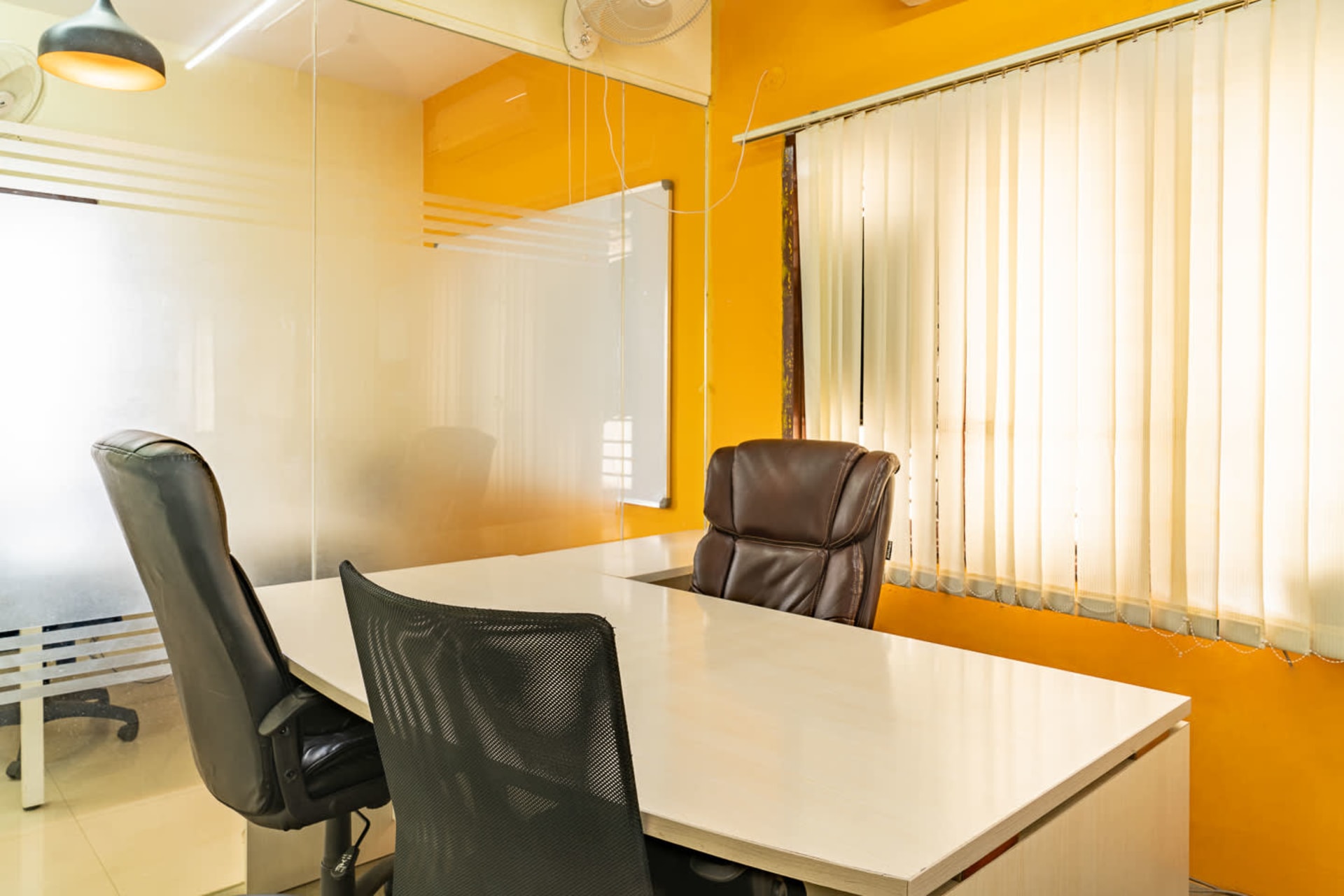 Urban Vault virtual office for GST registration in Bangalore