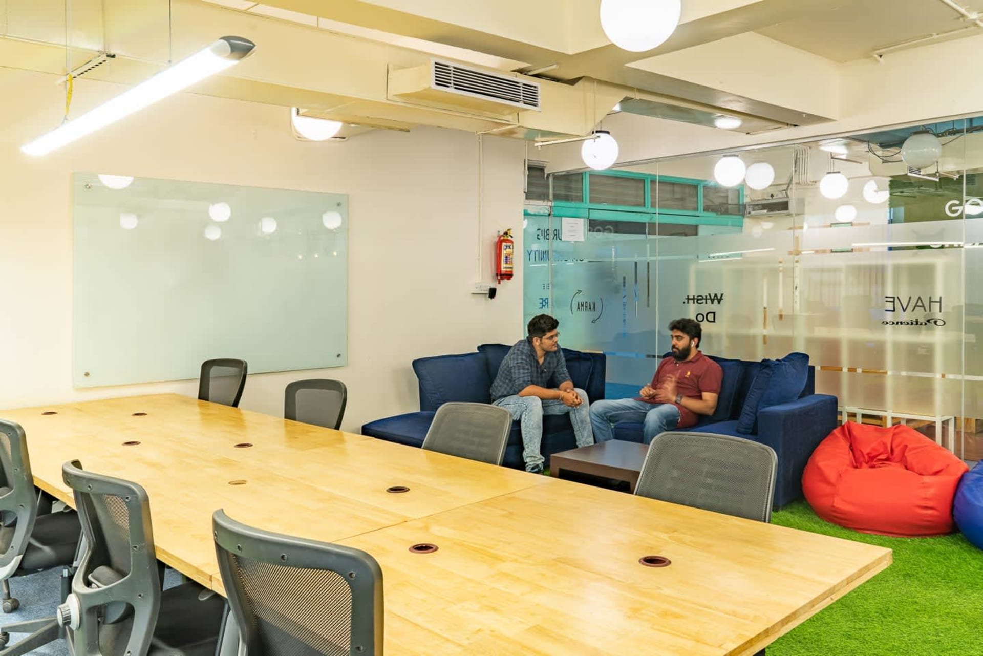best office space in Indiranagar, Bangalore