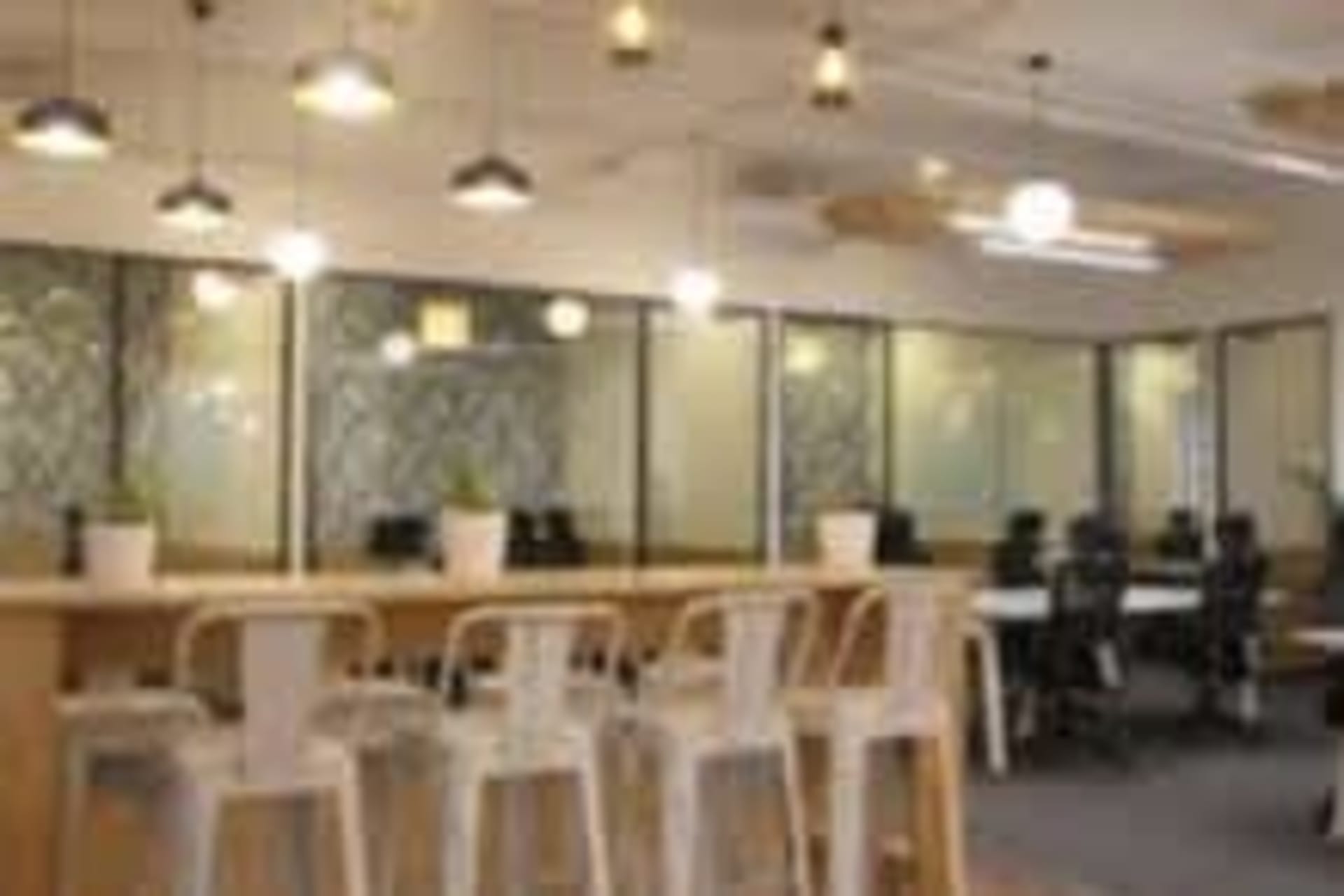 Urban Vault coworking space in Koramangala, Bangalore
