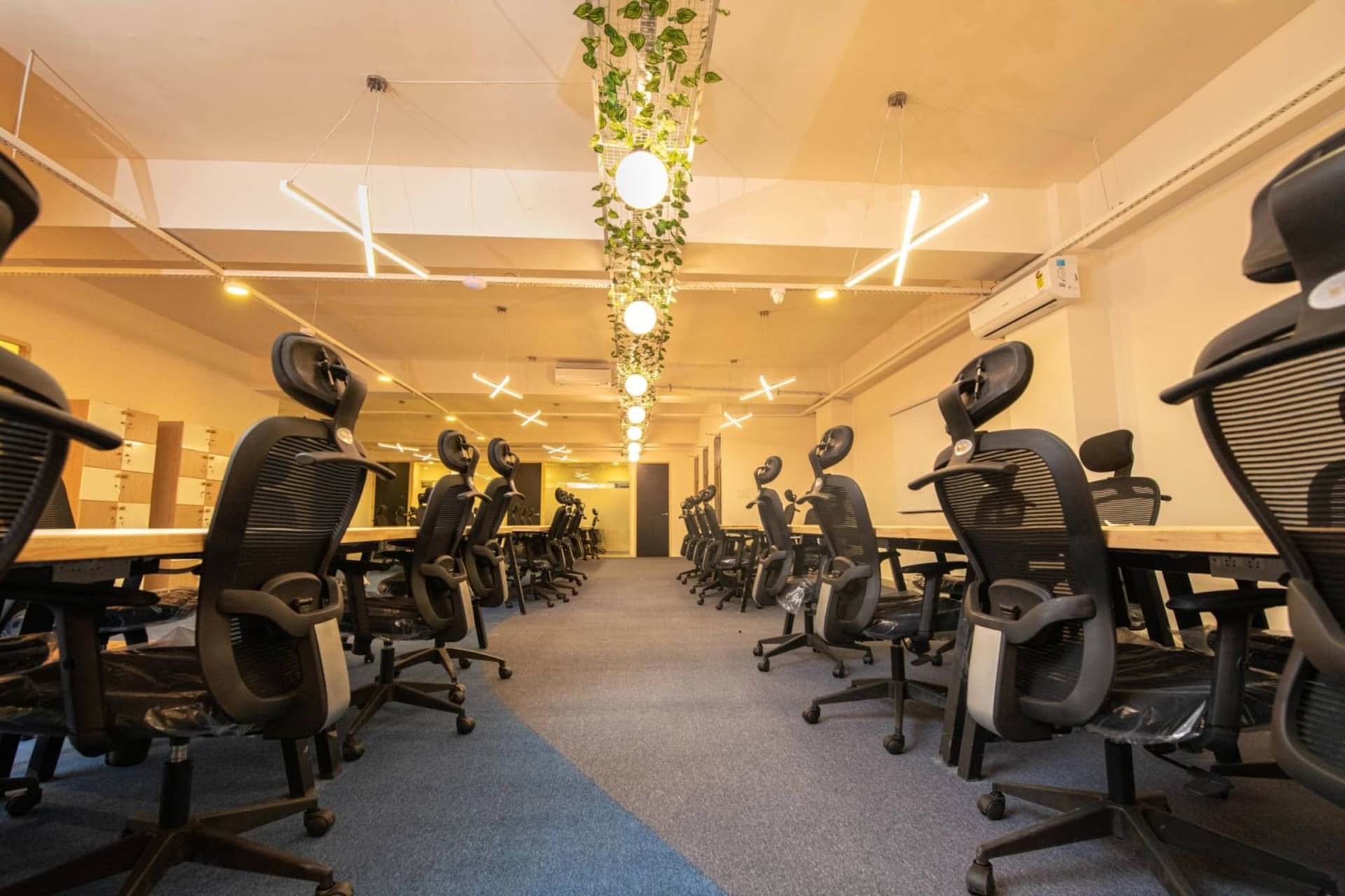 best office space in CBD Bangalore, Bangalore
