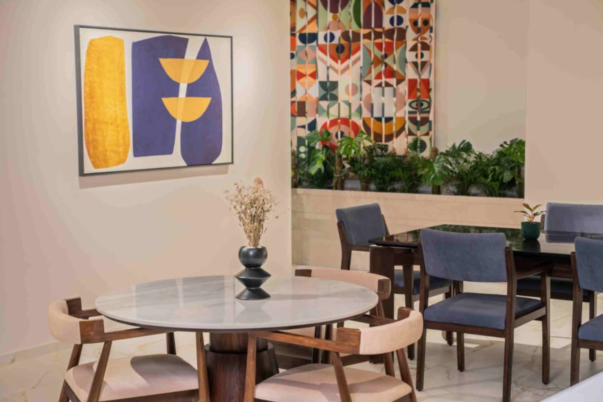 UrbanWrk - coworking space