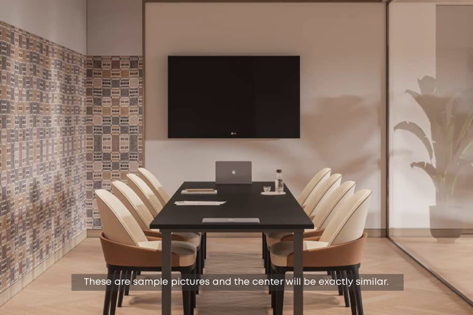 UrbanWrk Max House