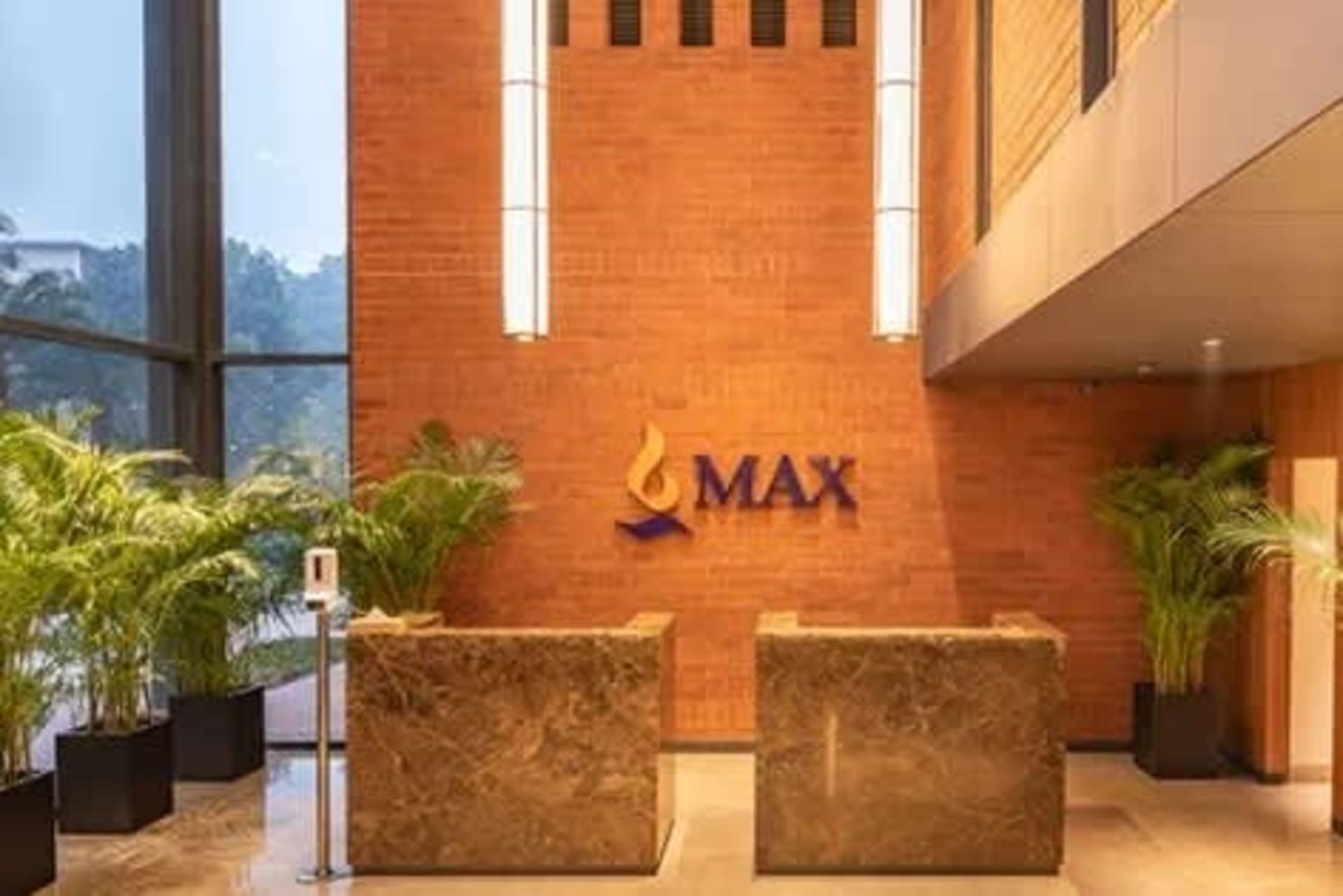 UrbanWrk coworking space in Okhla, Delhi