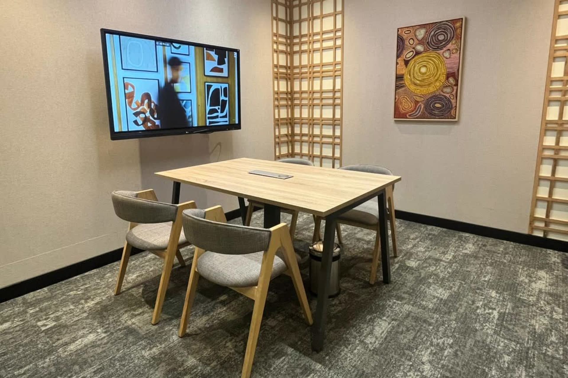 UrbanWrk meeting rooms in Lower Parel, Mumbai