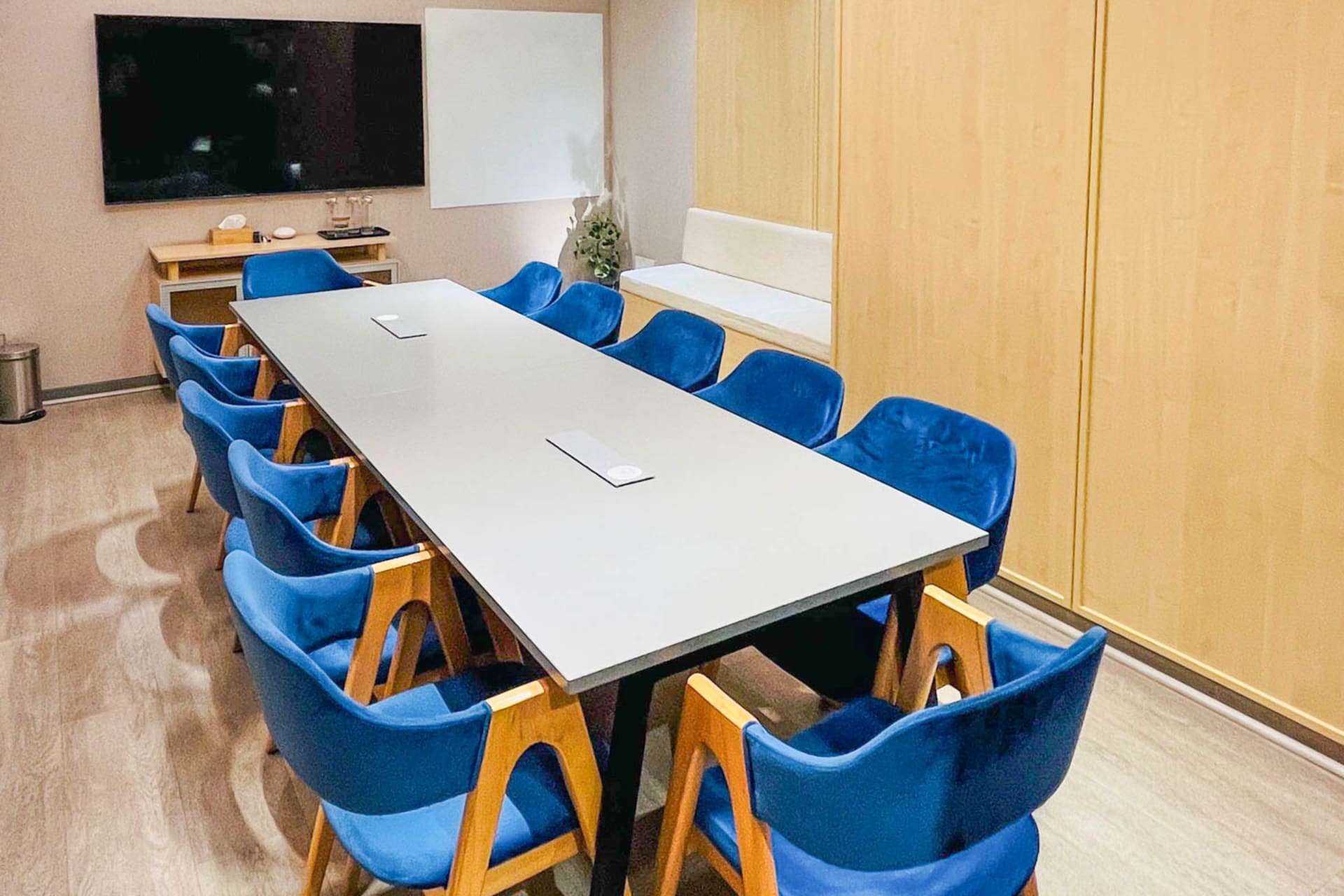 UrbanWrk meeting rooms in Bidhannagar, Kolkata