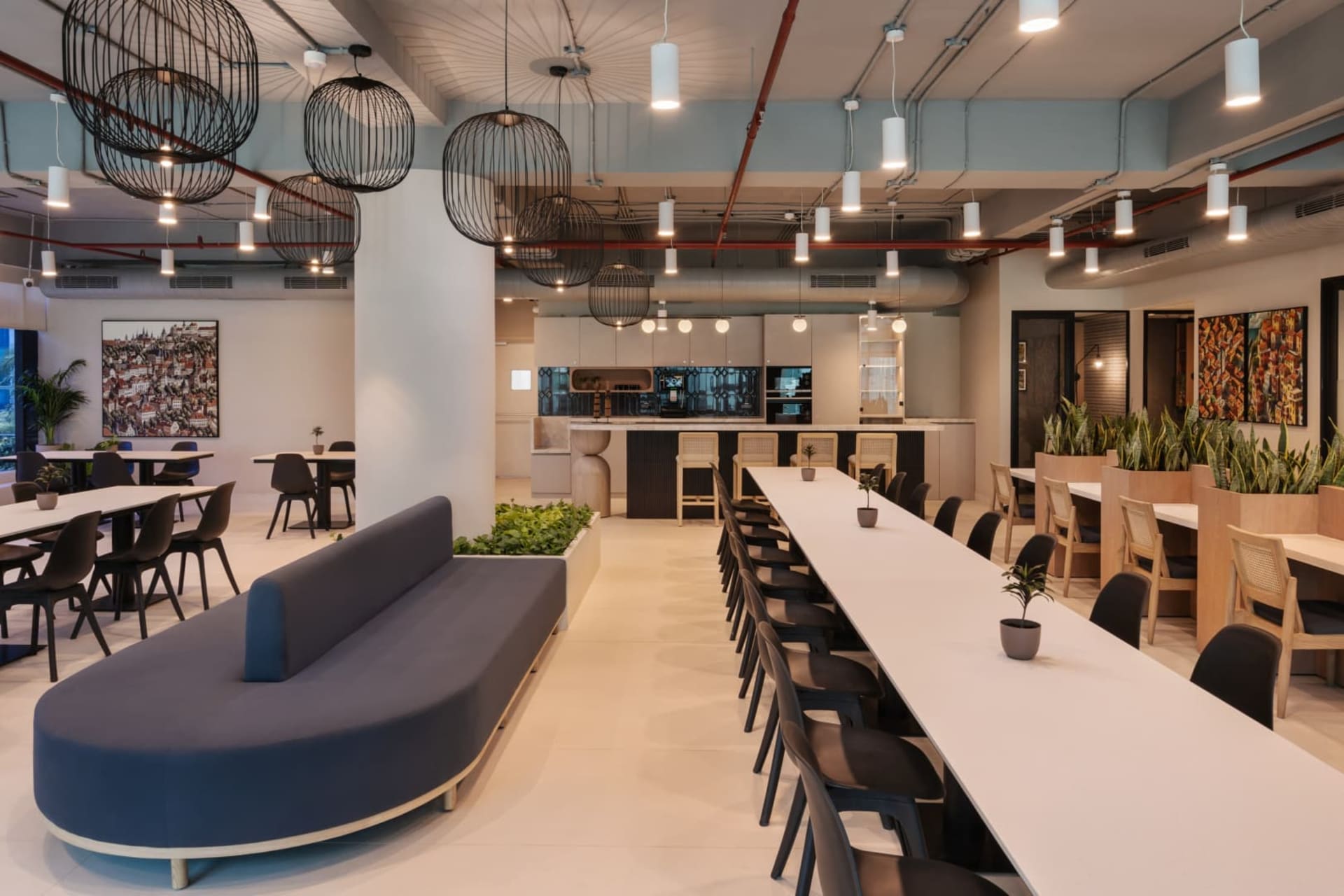 UrbanWrk - Gurgaon