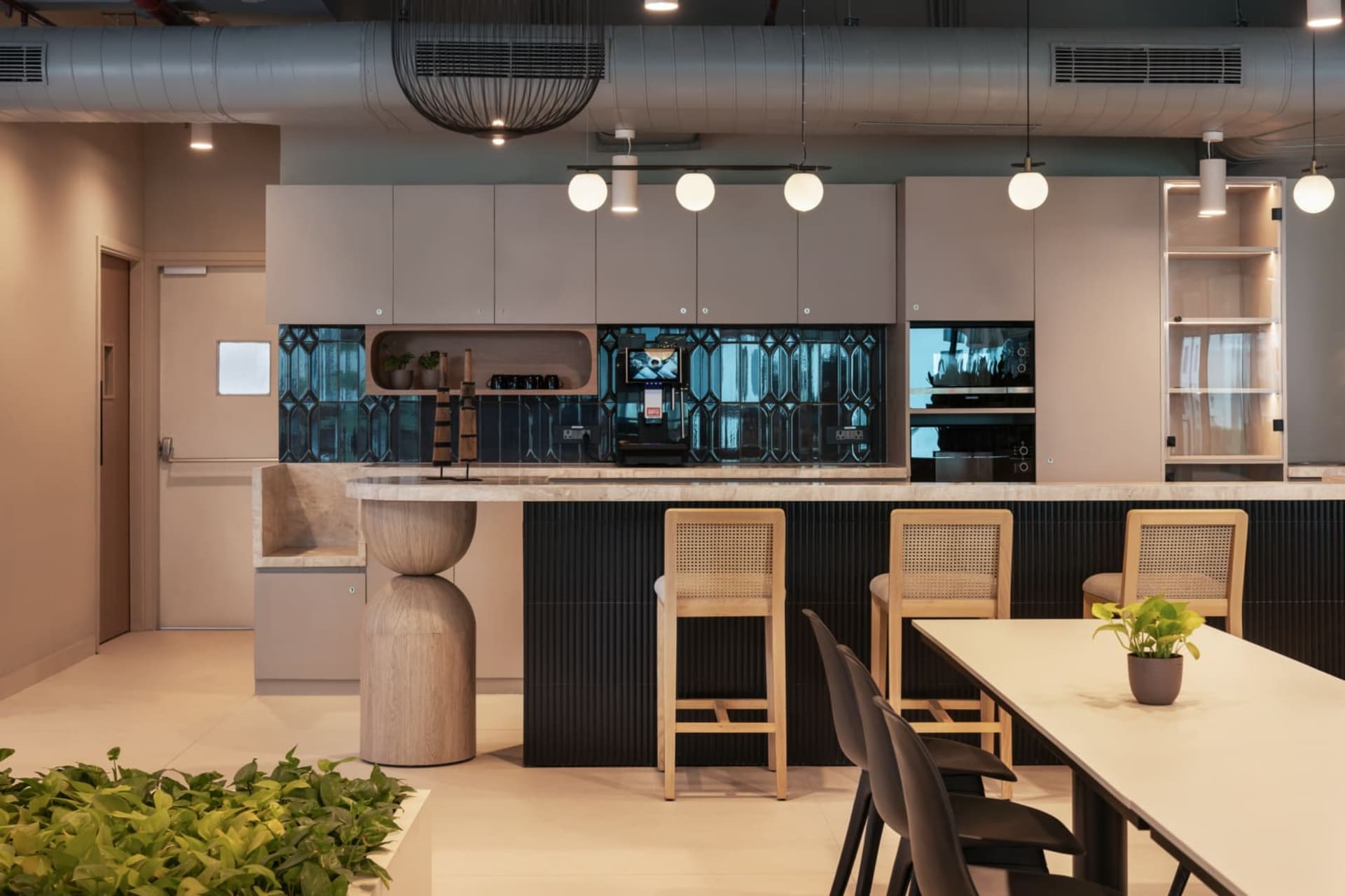 UrbanWrk - coworking space