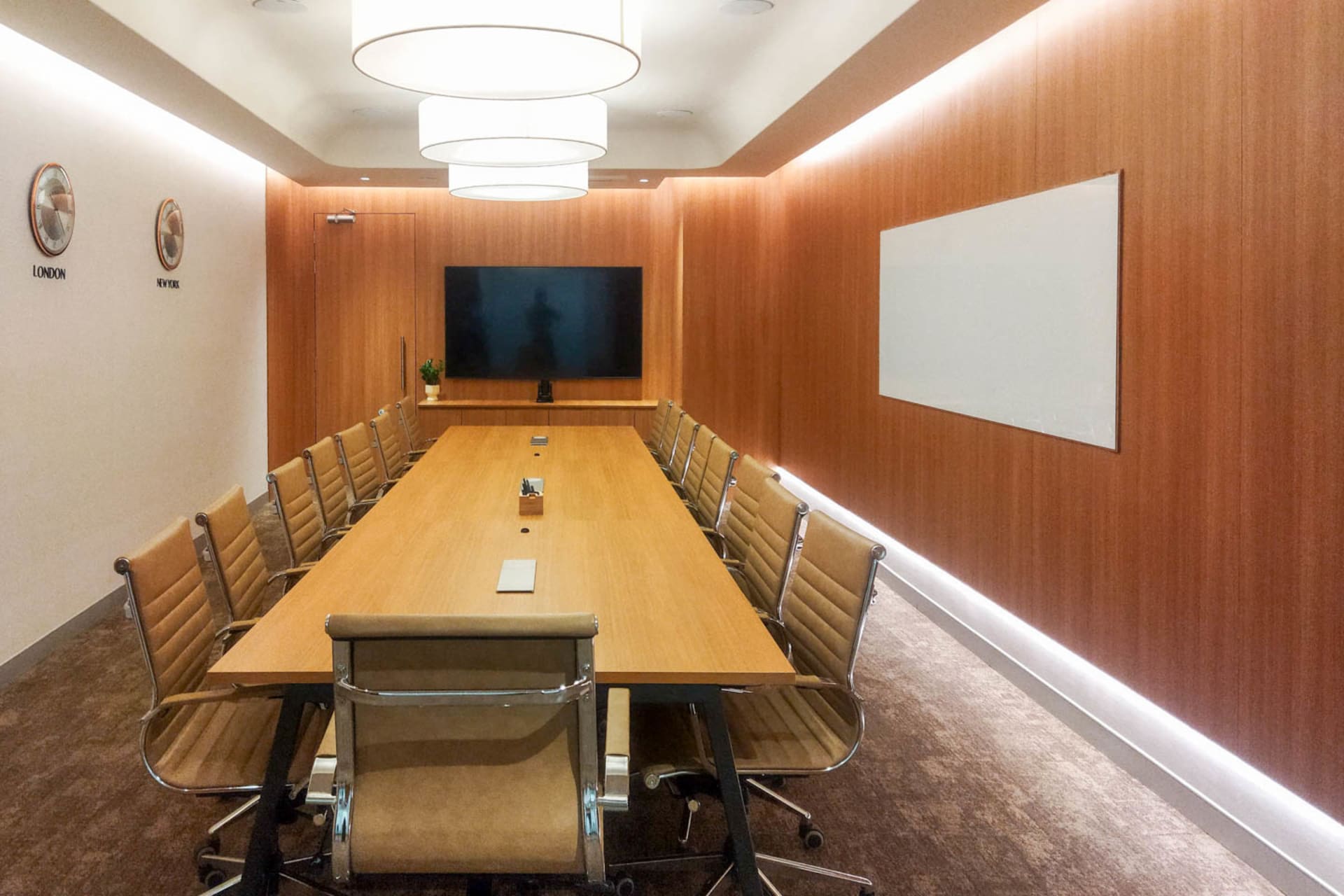 UrbanWrk conference rooms in Viman Nagar, Pune