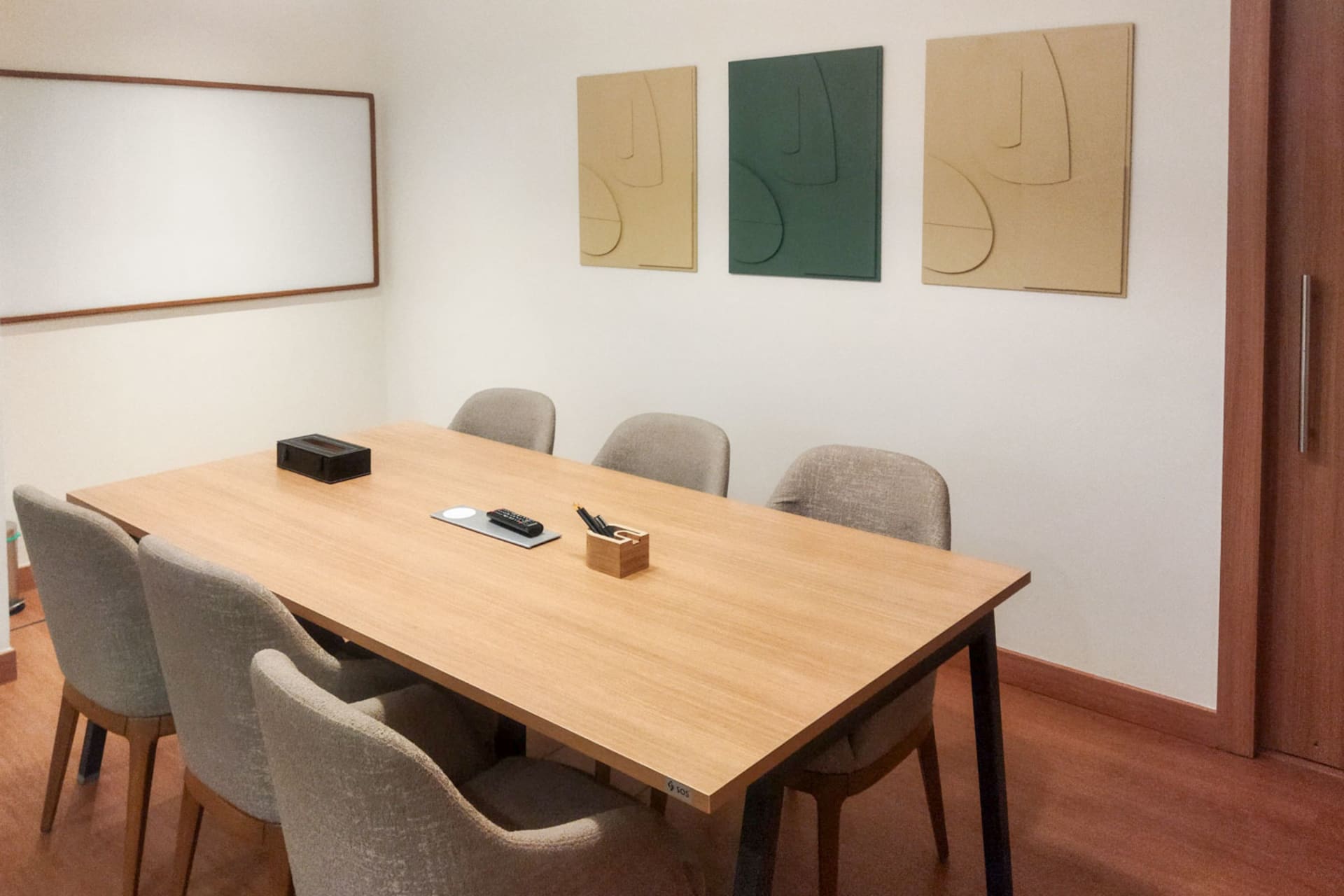 UrbanWrk conference rooms in Viman Nagar, Pune