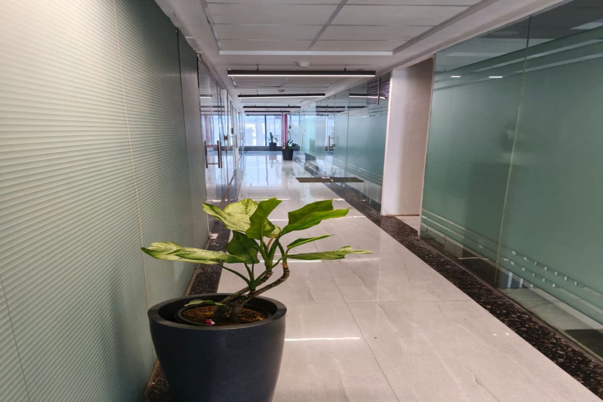 Urbtech Trade Centre - Noida