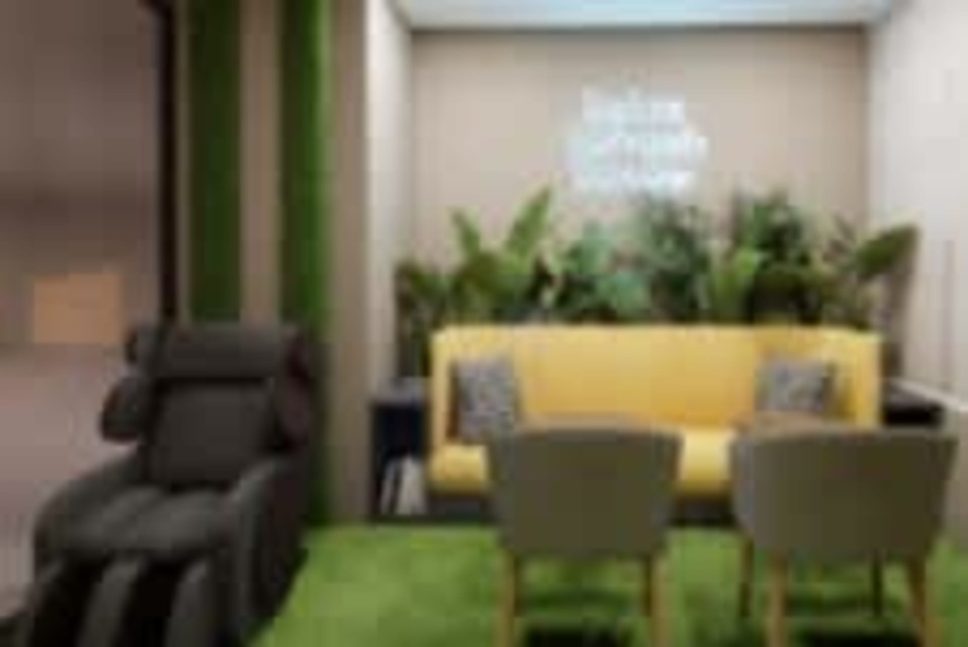 URSA Workspaces undefined