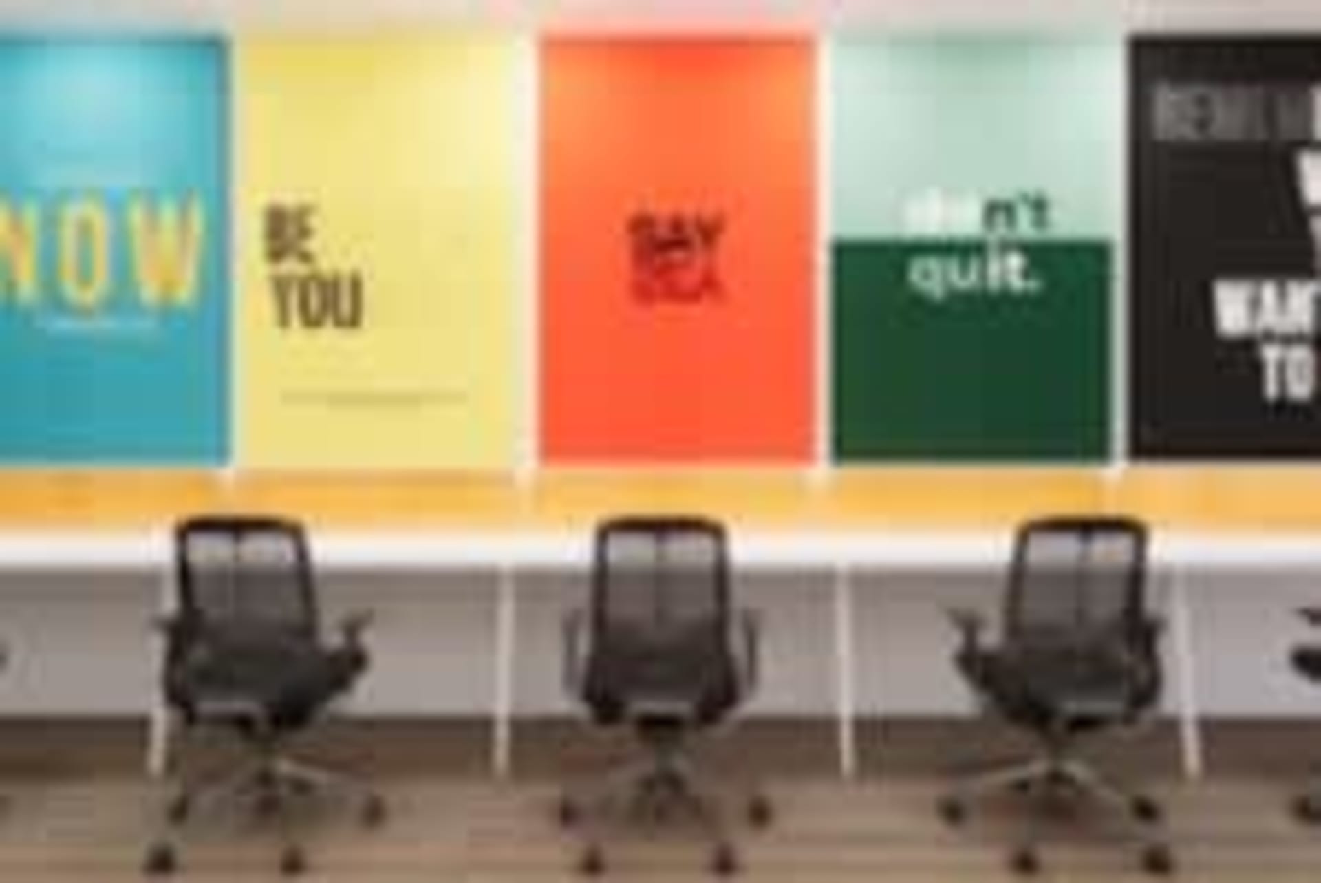 URSA Workspaces coworking space in Thaltej, Ahmedabad
