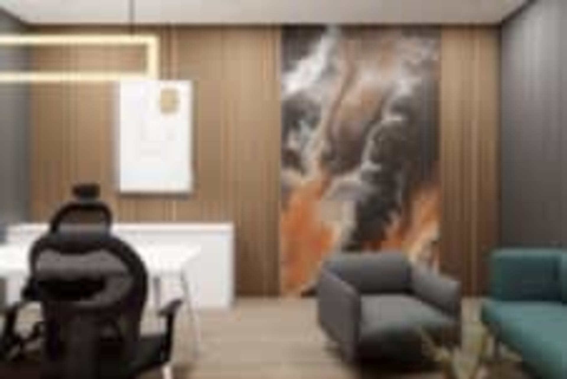 URSA Workspaces in Ahmedabad