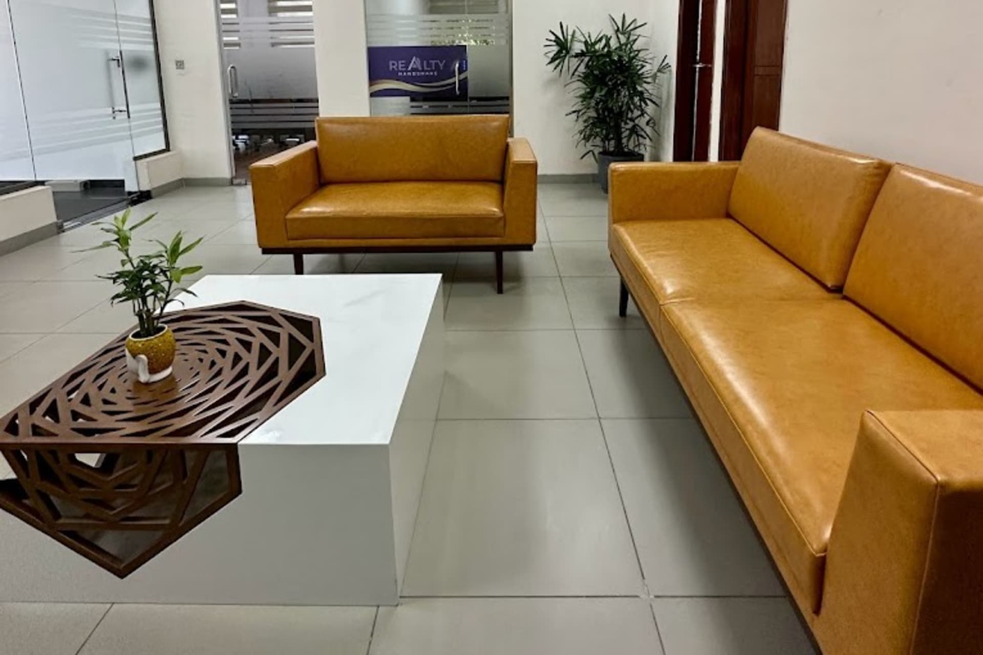 Uttam Coworking undefined - coworking space in Industrial Area Phase I, Chandigarh