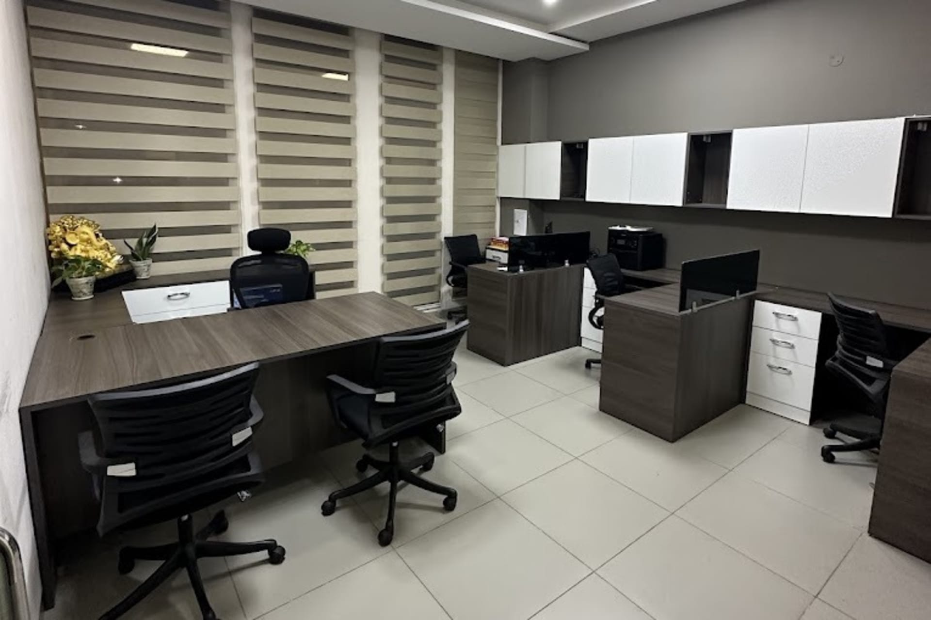 Uttam Coworking - Chandigarh