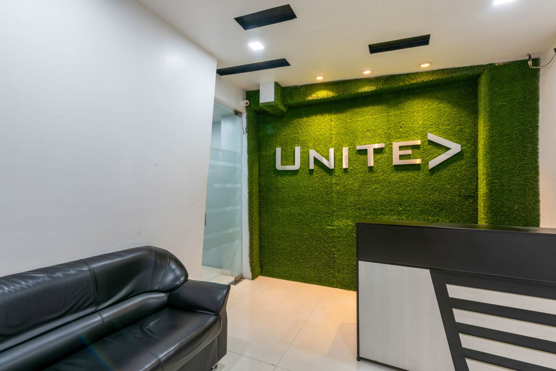 V unite Business World virtual office in Banjara Hills, Hyderabad