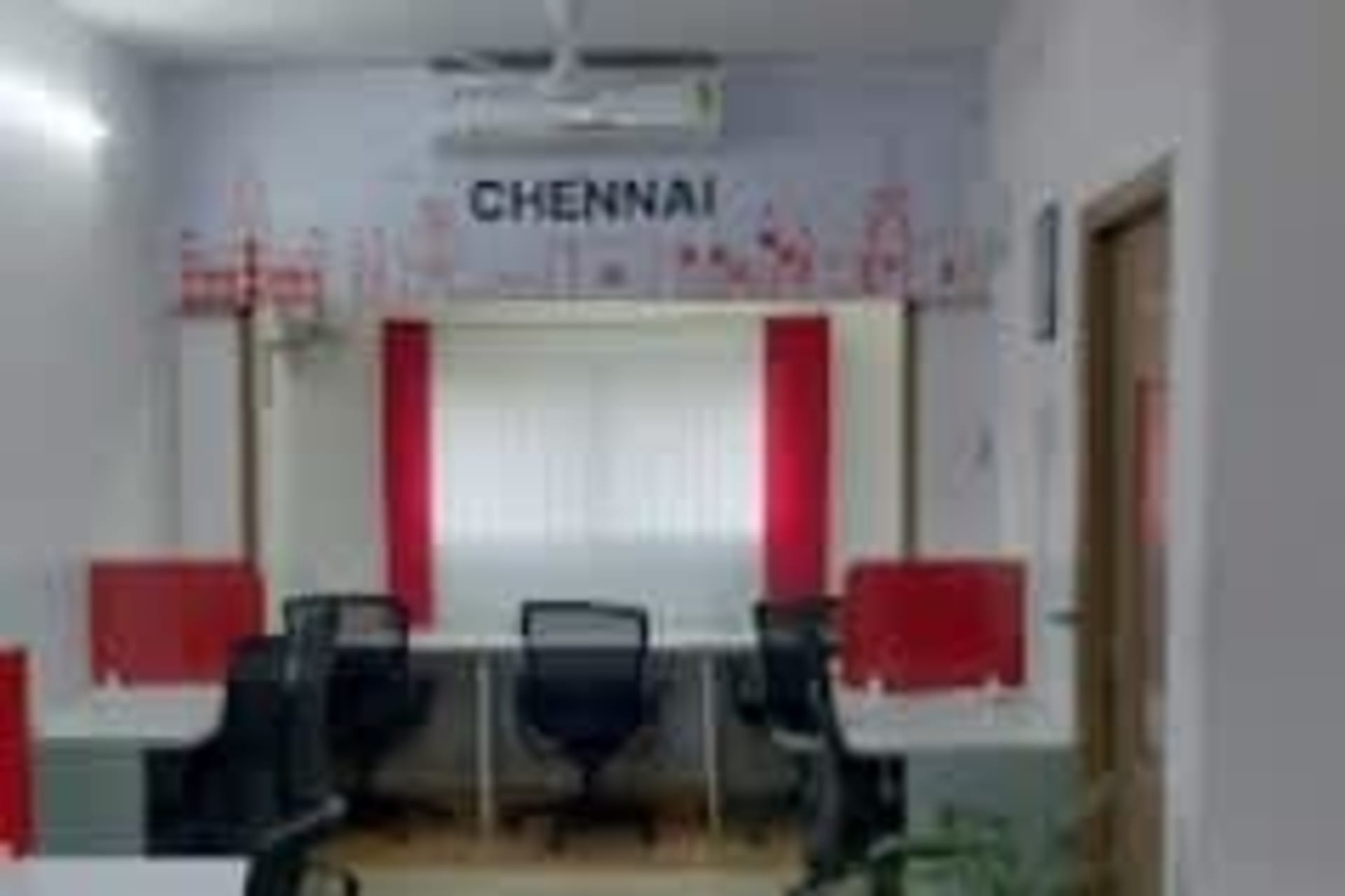 undefined day pass in Anna Nagar