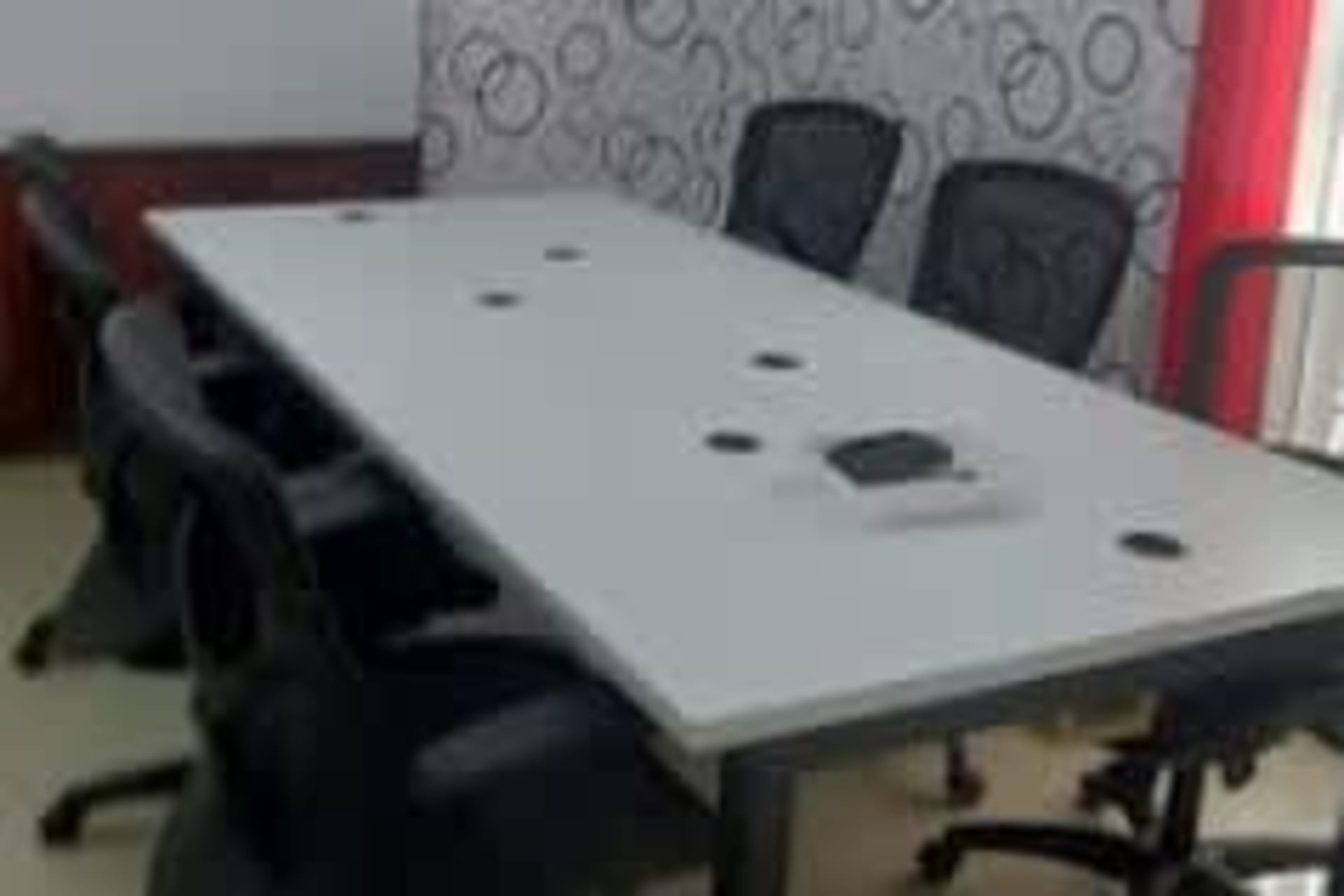 Vaagai Spaces virtual office for GST registration in Chennai