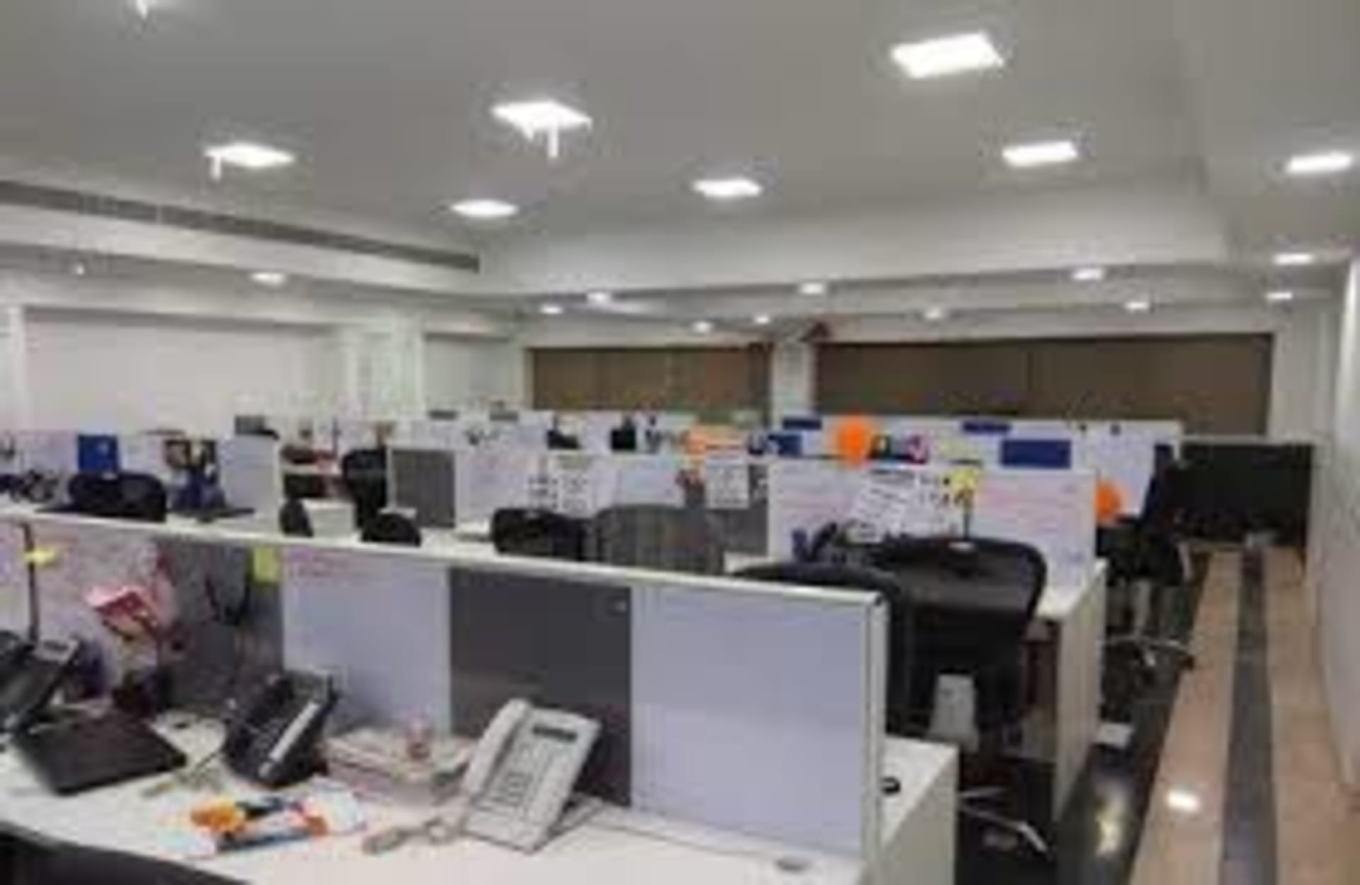 best office space in Bandra Kurla Complex, Mumbai