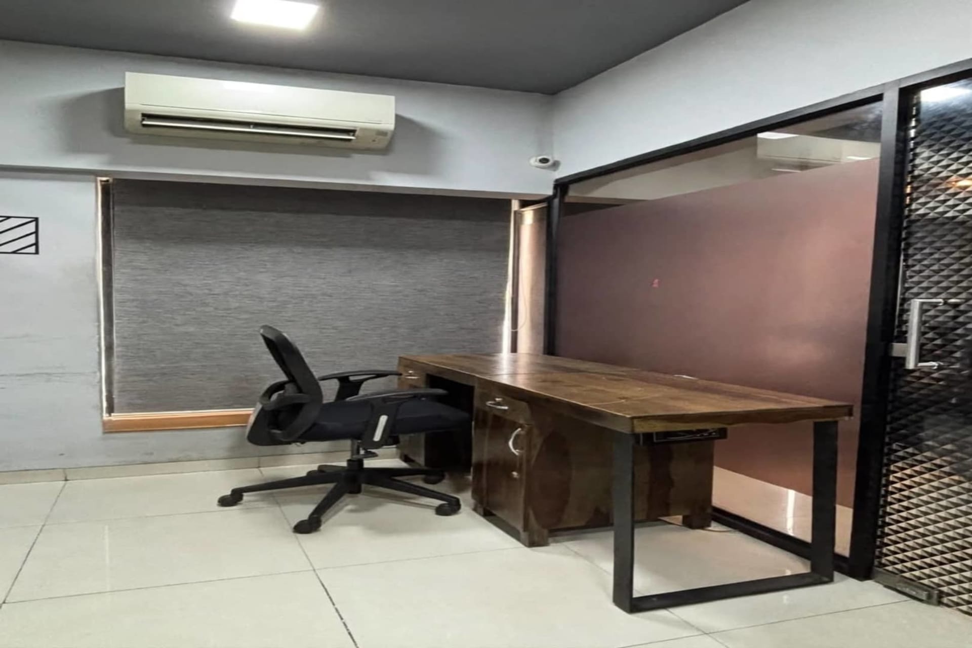 Vantage Business Centre - Mumbai